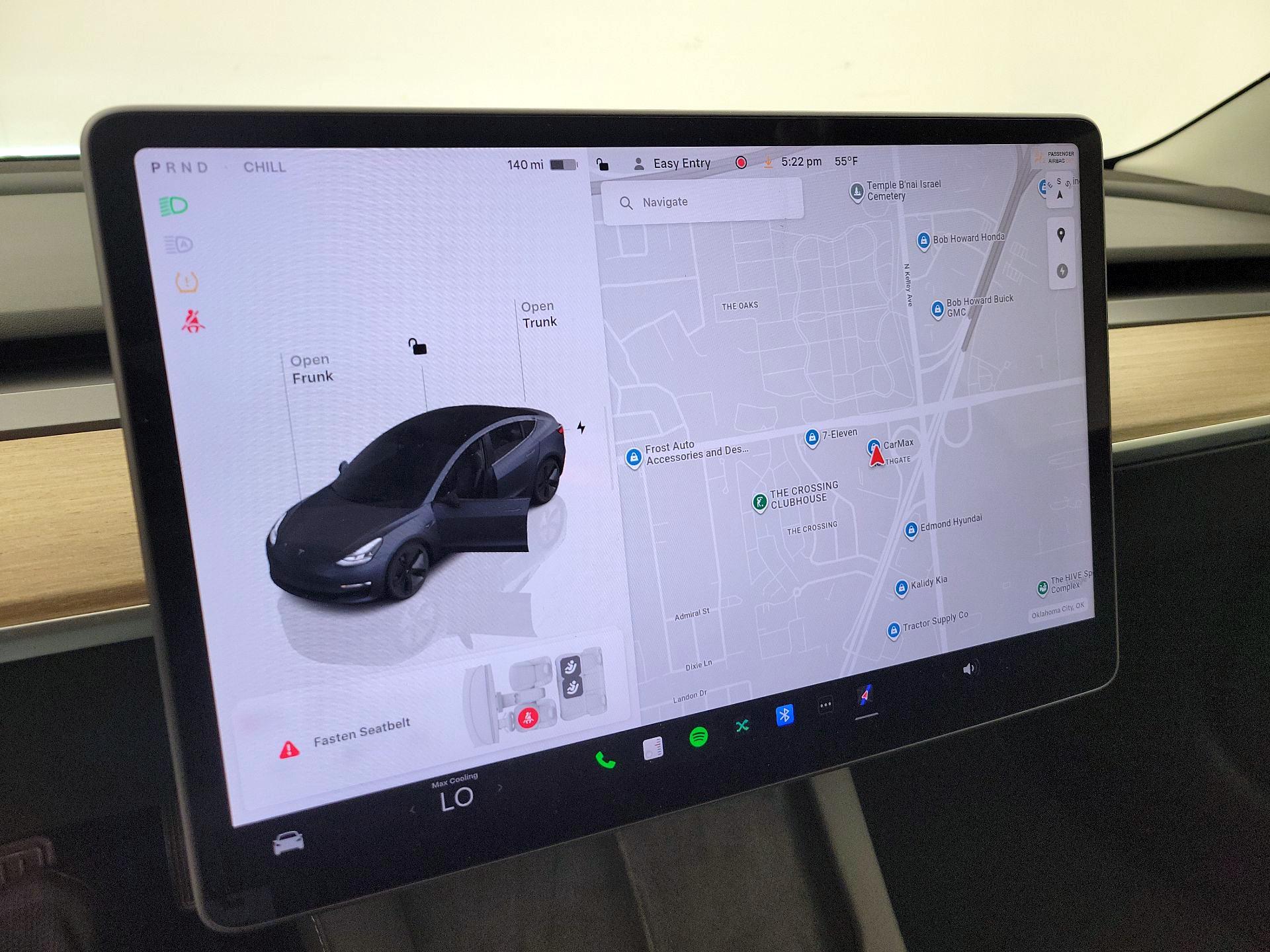 Thumbnail: 2023 Tesla Model 3 - 13