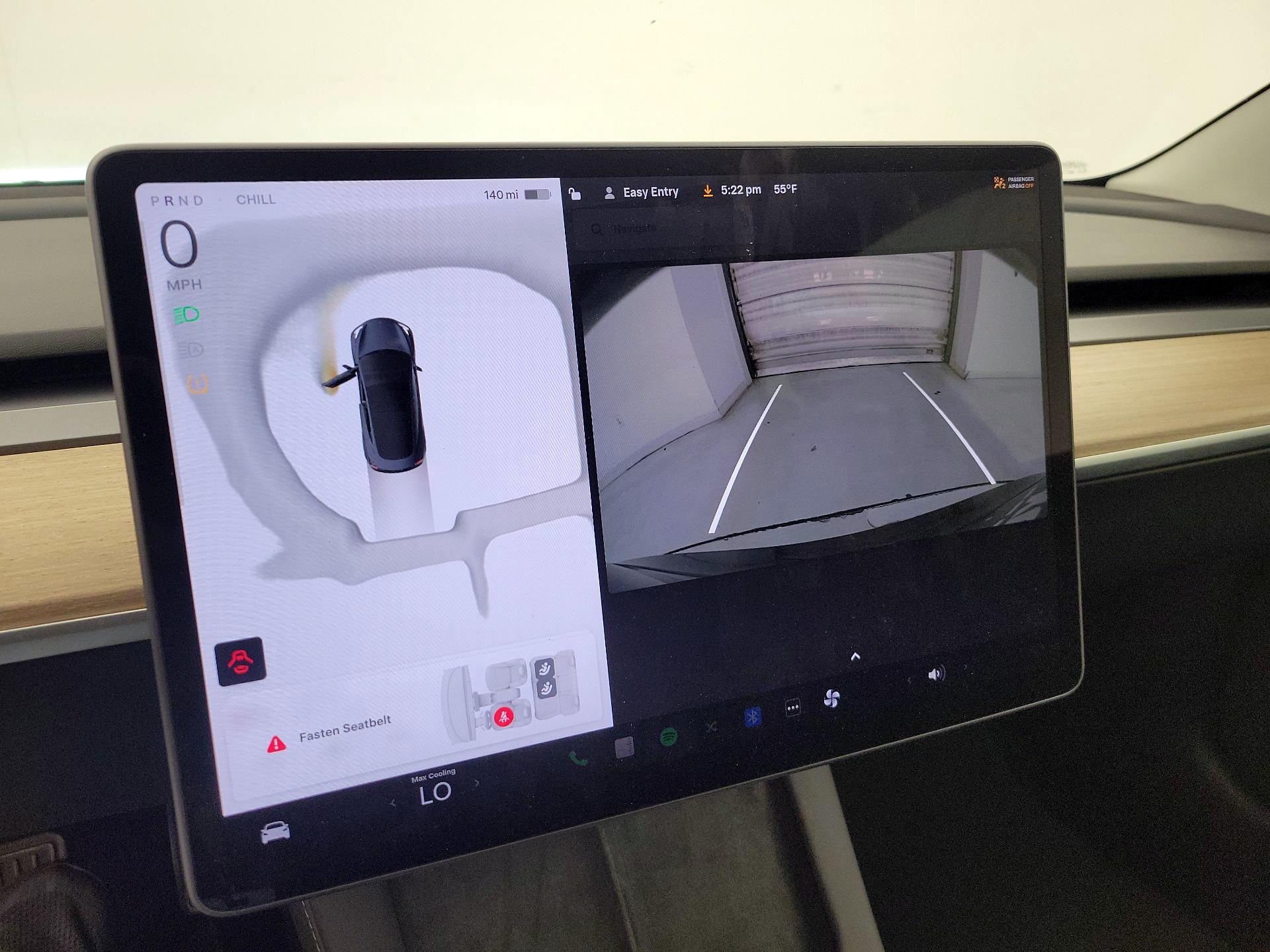 Thumbnail: 2023 Tesla Model 3 - 14