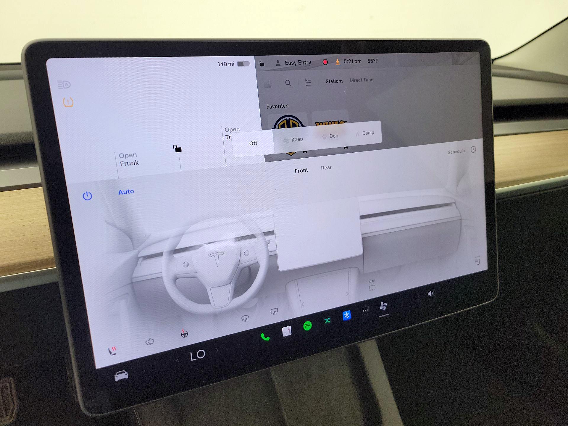 Thumbnail: 2023 Tesla Model 3 - 16