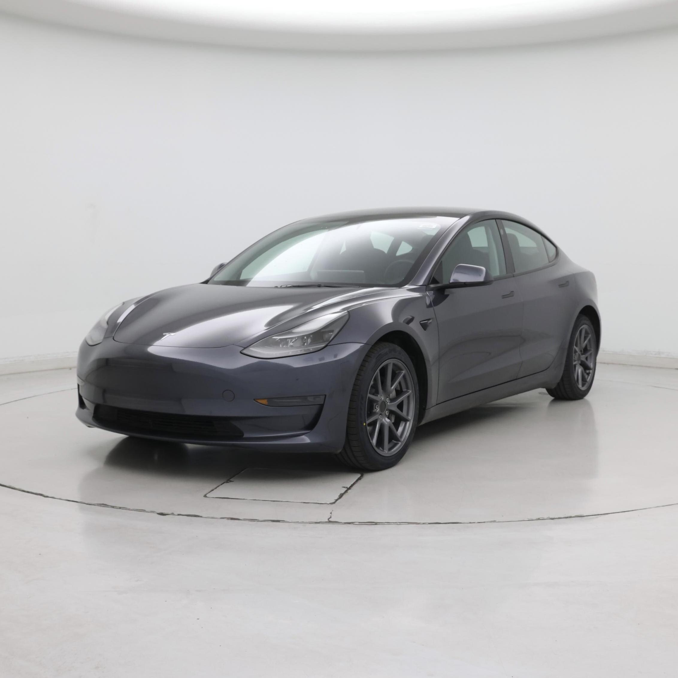 Thumbnail: 2023 Tesla Model 3 - 4