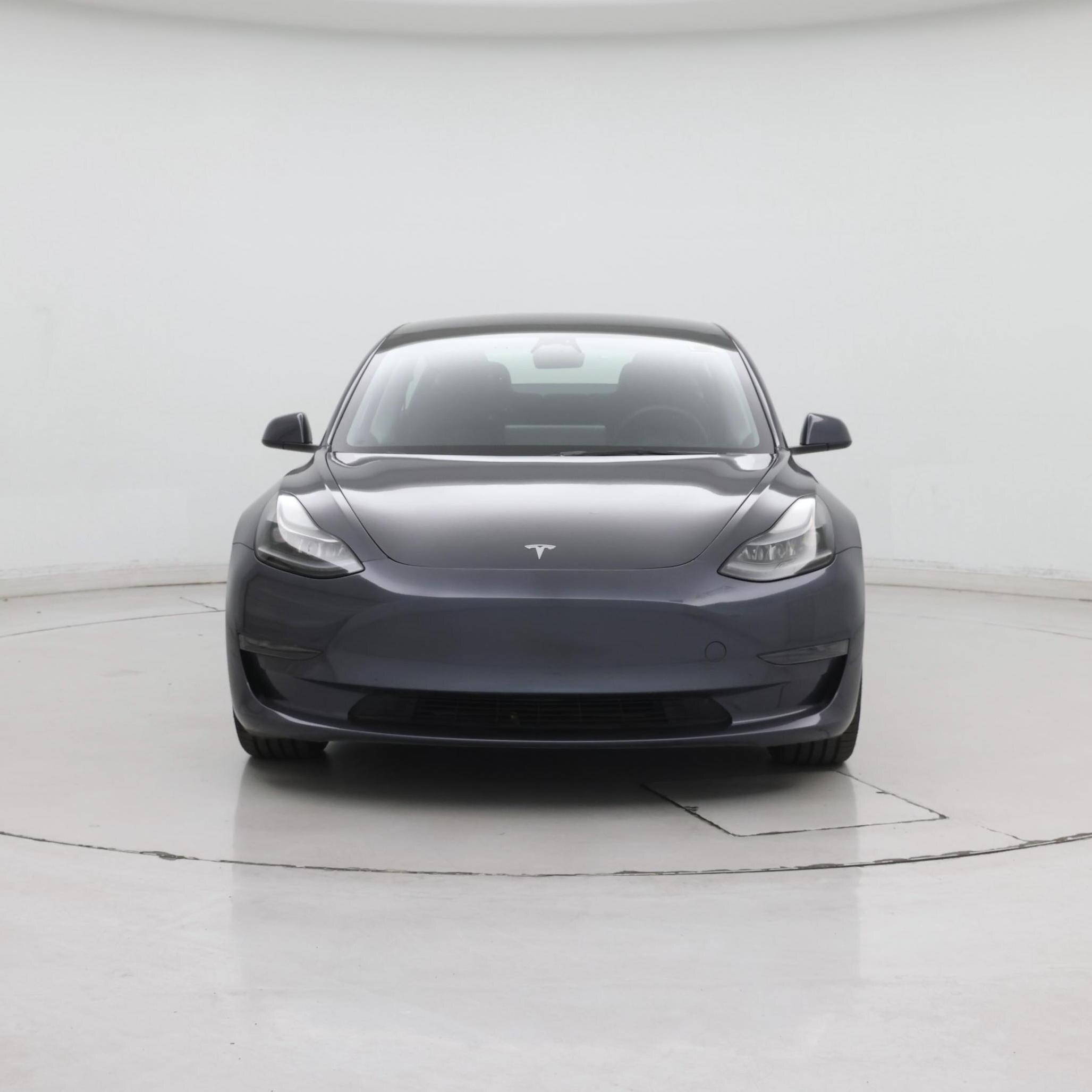 Thumbnail: 2023 Tesla Model 3 - 5