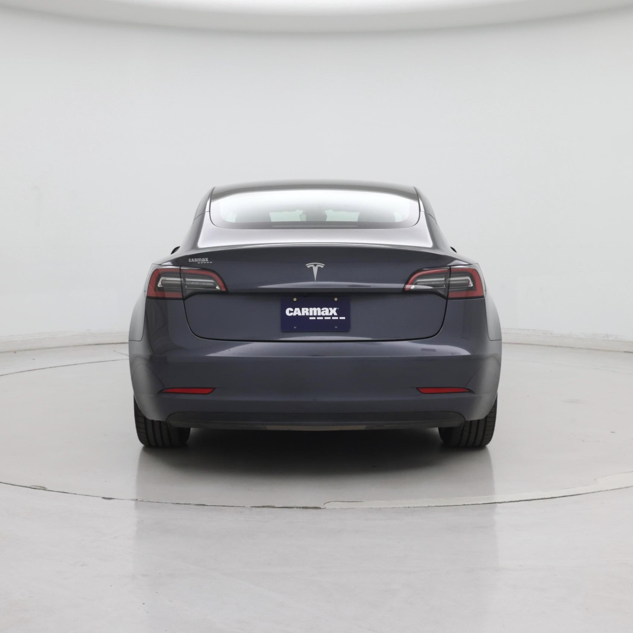 Thumbnail: 2023 Tesla Model 3 - 6