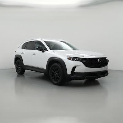 2023 Mazda CX-50 2.5 S Preferred Plus Package