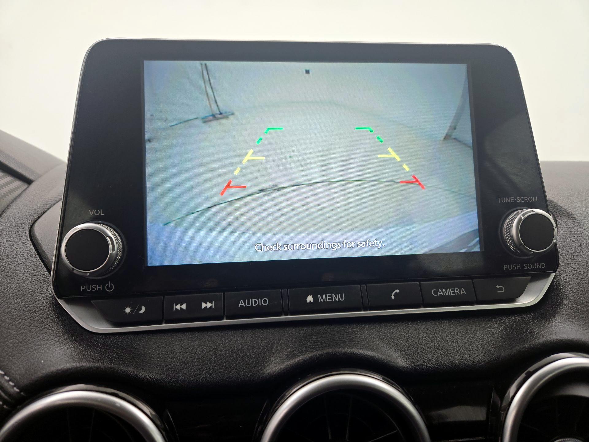 Thumbnail: 2021 Nissan Sentra - 14