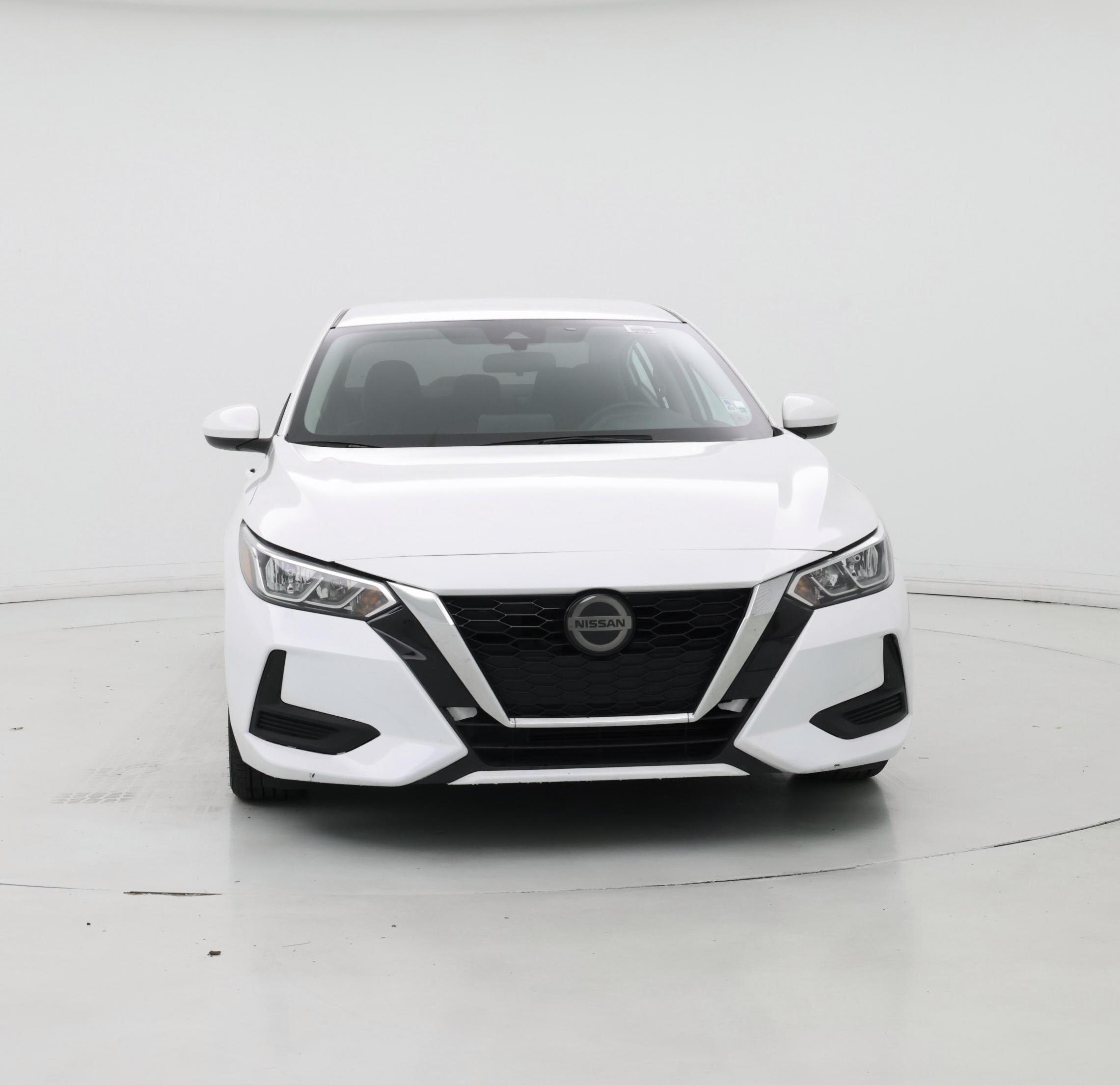 Thumbnail: 2021 Nissan Sentra - 5