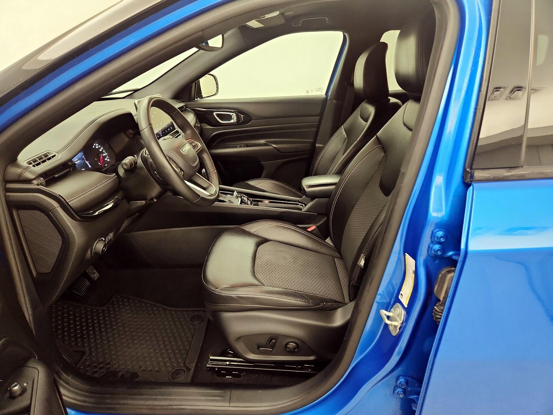 Thumbnail: 2024 Jeep Compass - 11