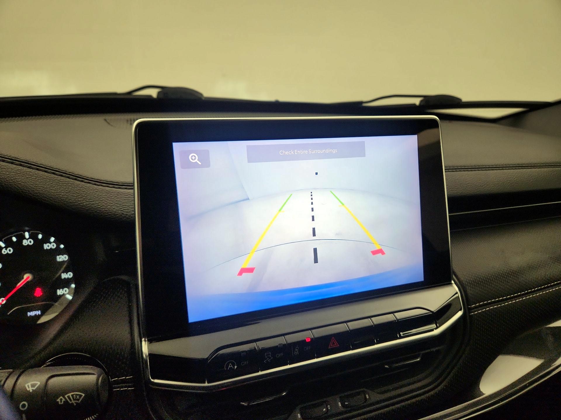 Thumbnail: 2024 Jeep Compass - 14