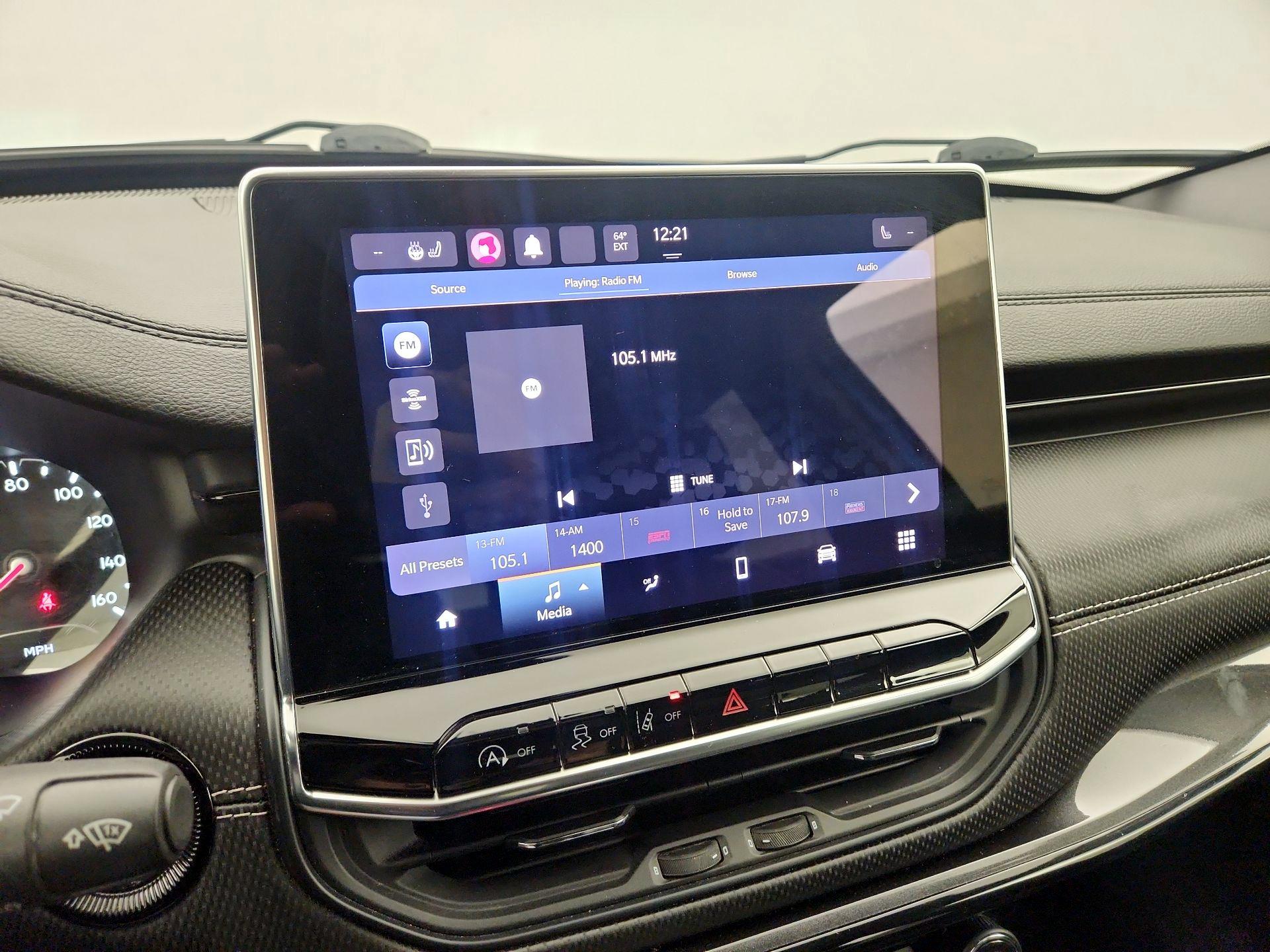 Thumbnail: 2024 Jeep Compass - 15