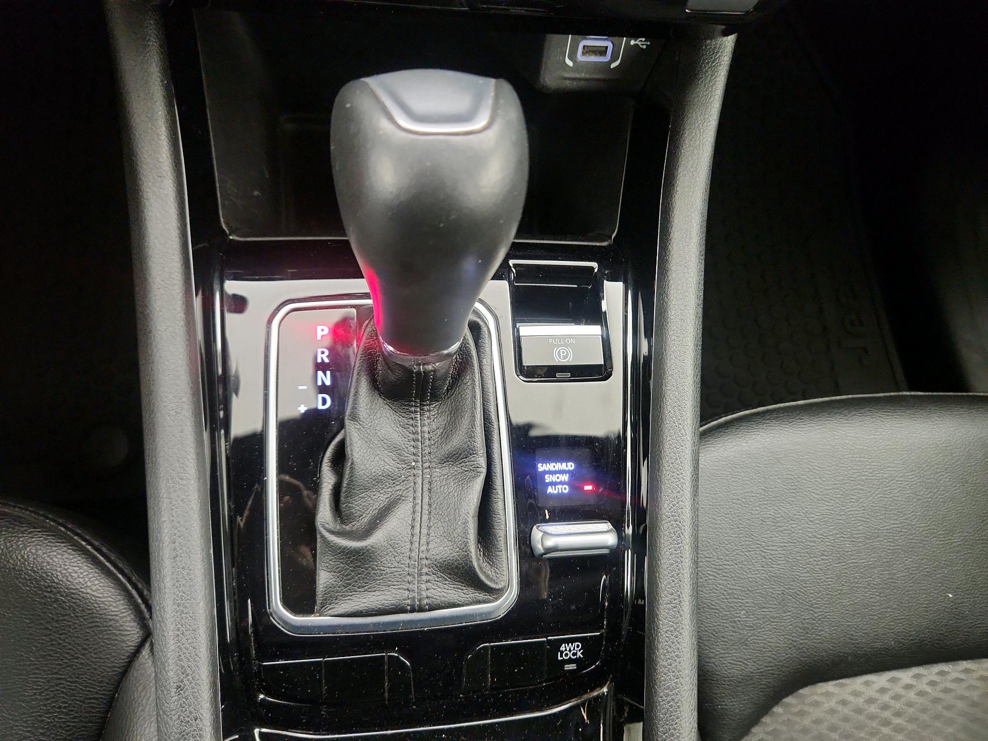 Thumbnail: 2024 Jeep Compass - 17