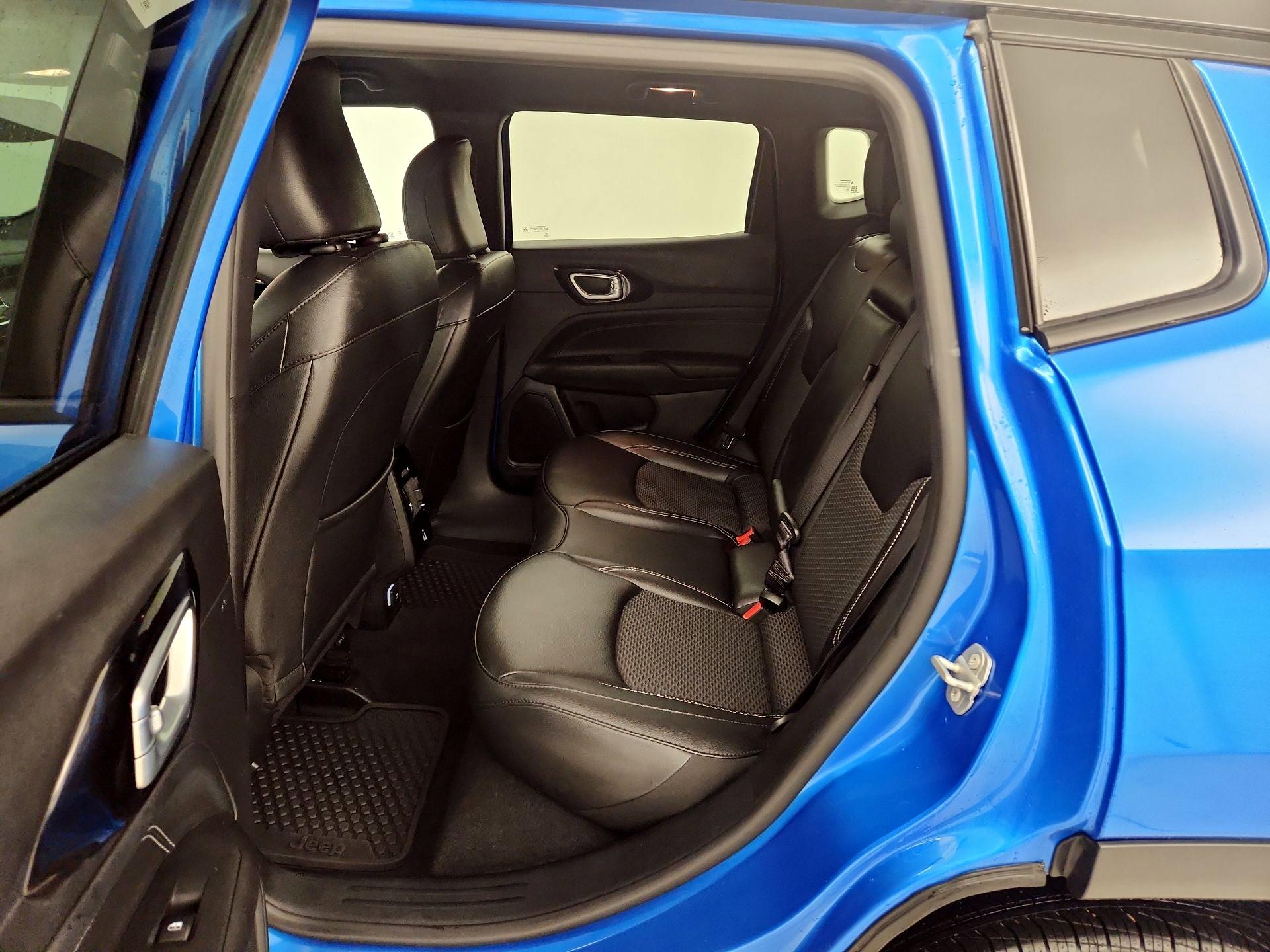 Thumbnail: 2024 Jeep Compass - 19