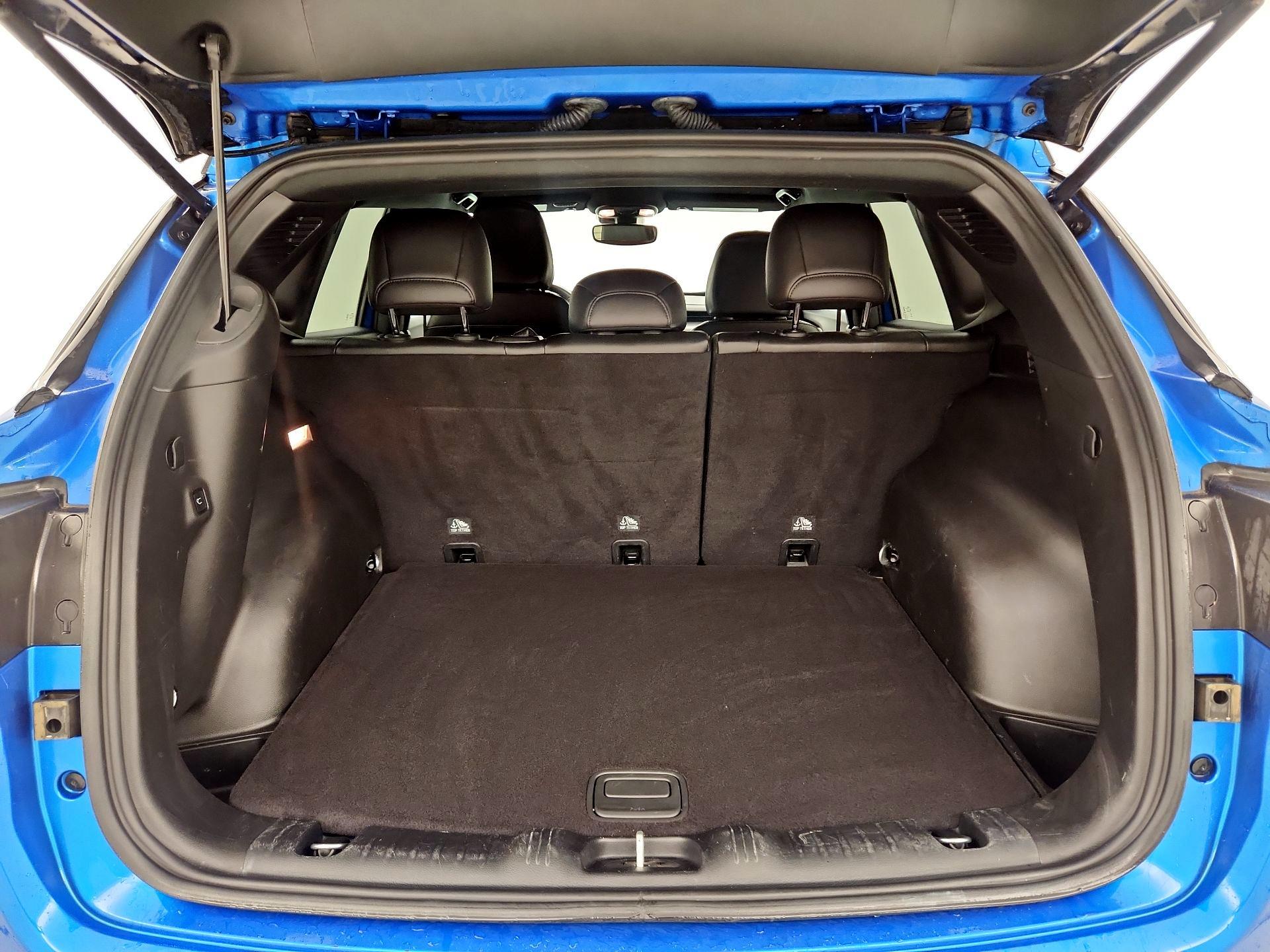 Thumbnail: 2024 Jeep Compass - 20