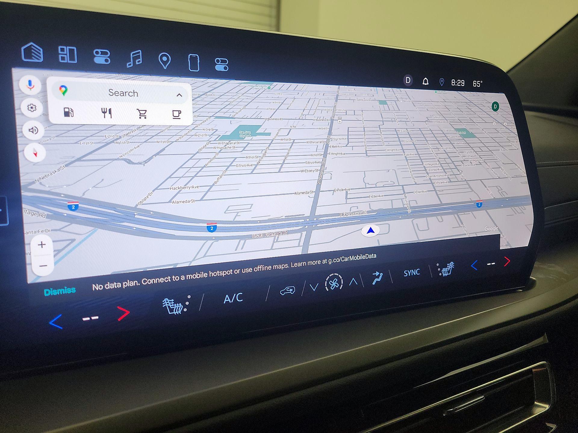 Thumbnail: 2025 Chevrolet Traverse - 12