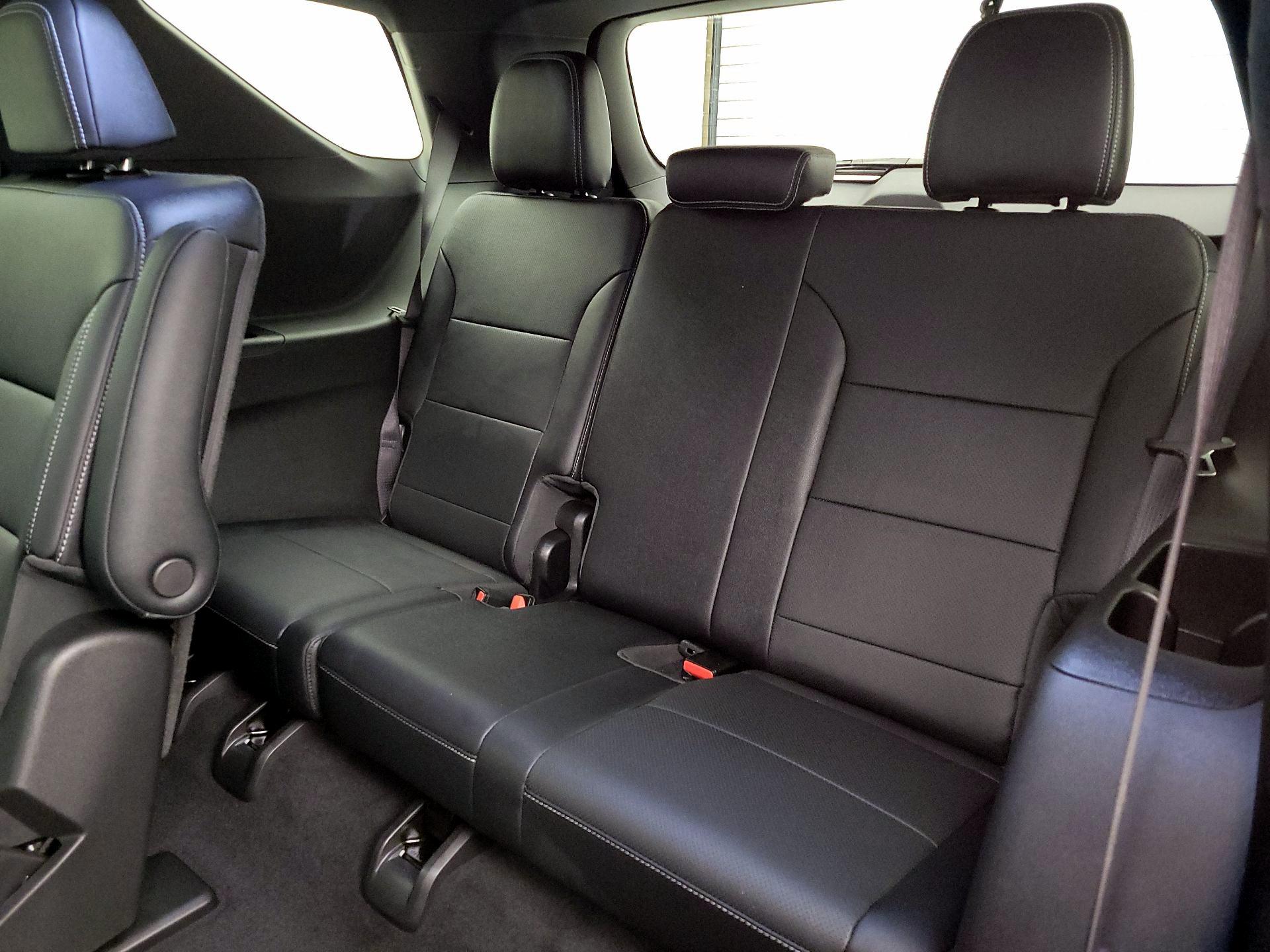 Thumbnail: 2025 Chevrolet Traverse - 19