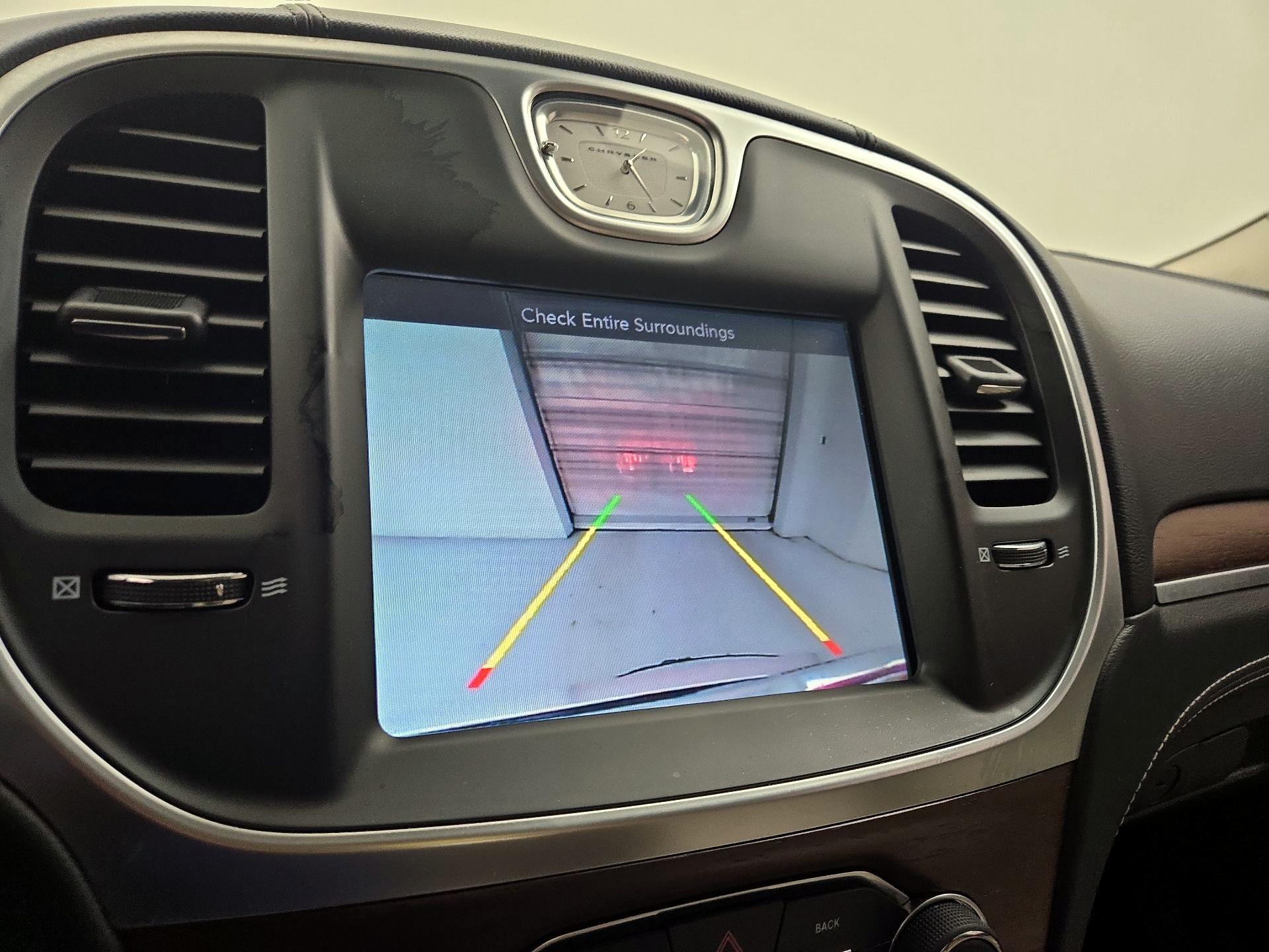 Thumbnail: 2016 Chrysler 300 - 15