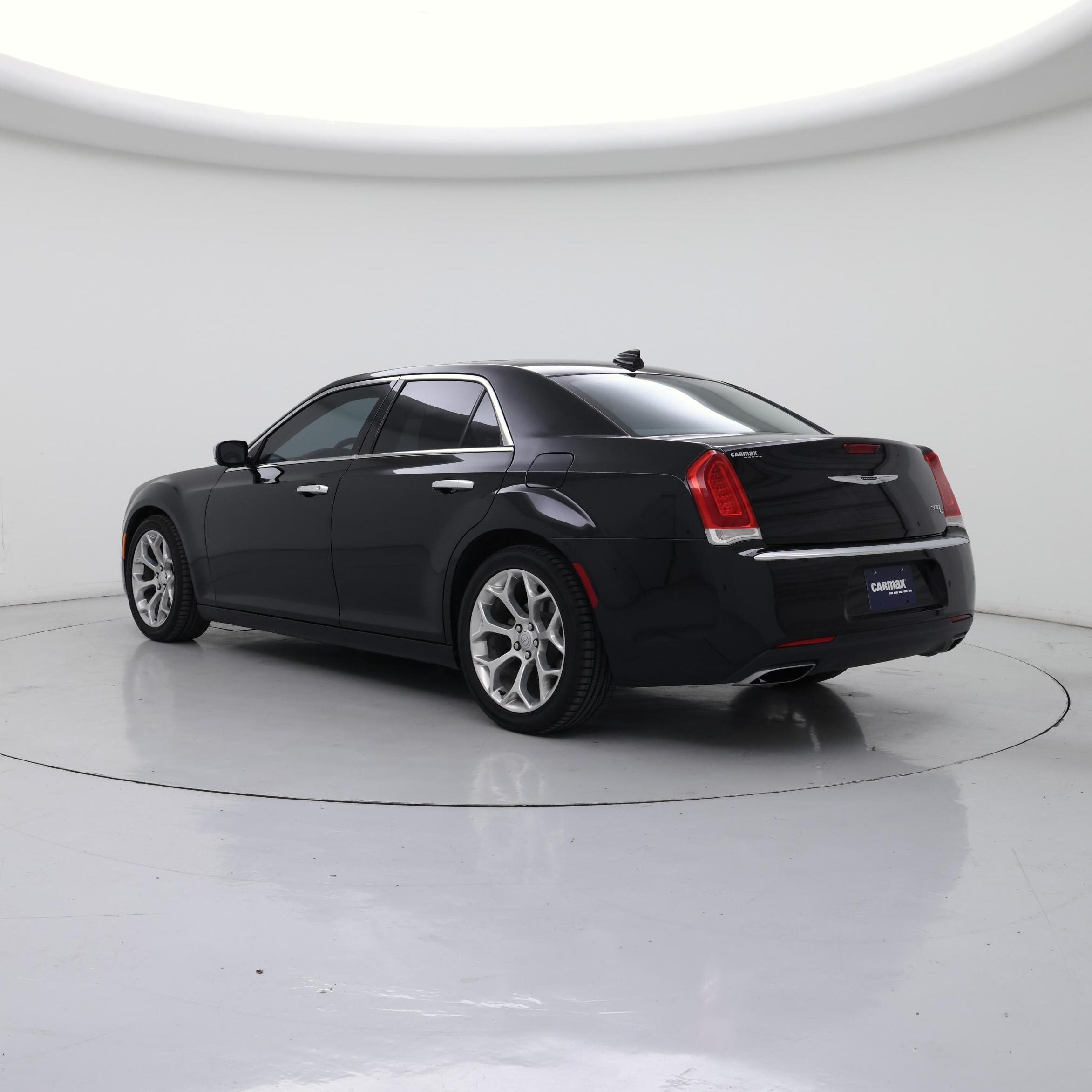 Thumbnail: 2016 Chrysler 300 - 2