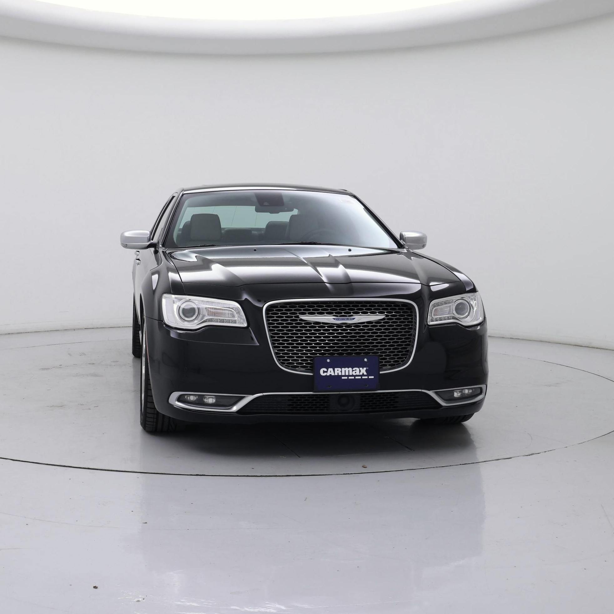 Thumbnail: 2016 Chrysler 300 - 5