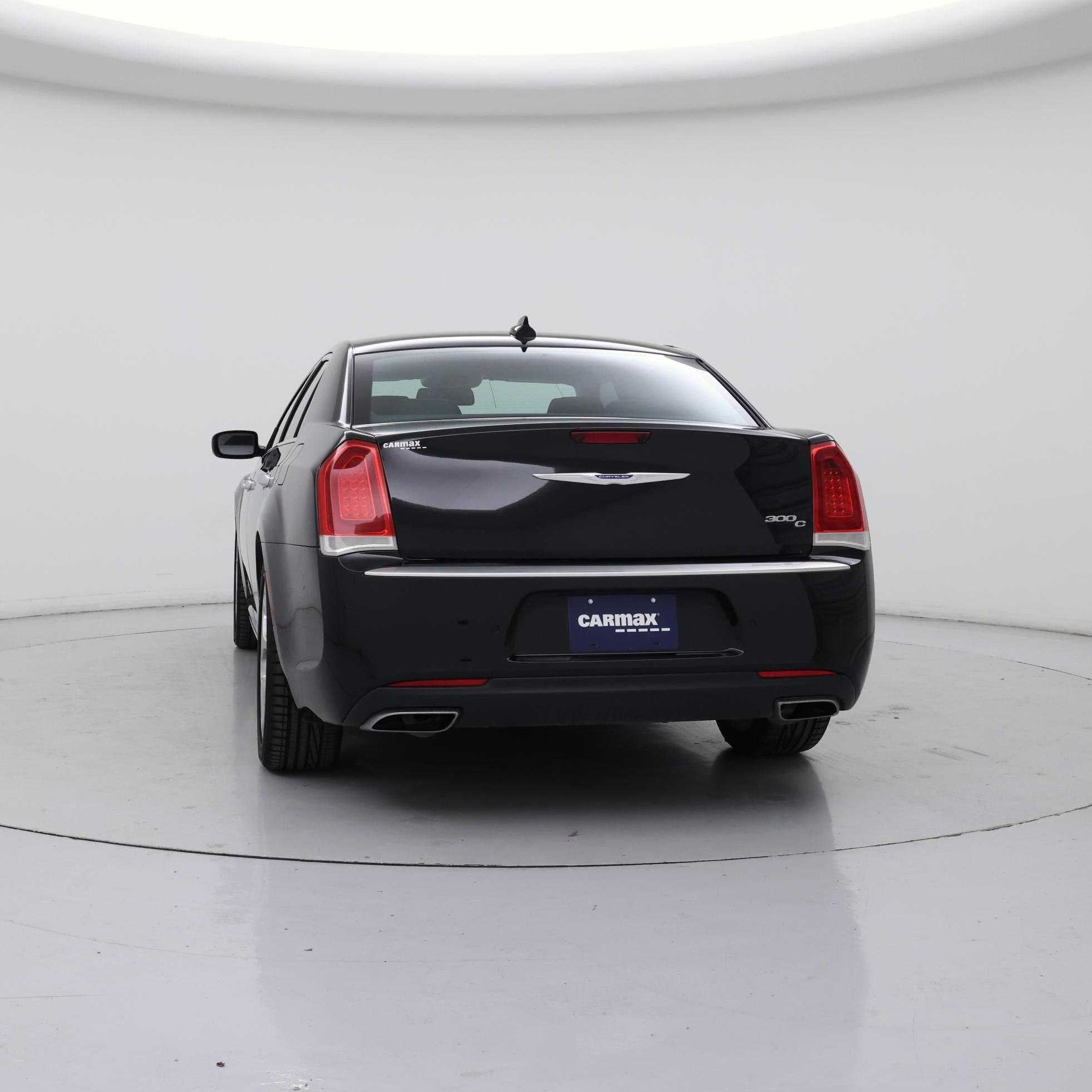 Thumbnail: 2016 Chrysler 300 - 6