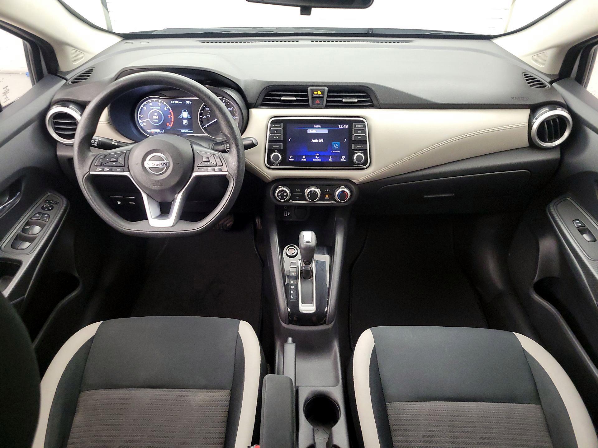 Thumbnail: 2020 Nissan Versa - 9