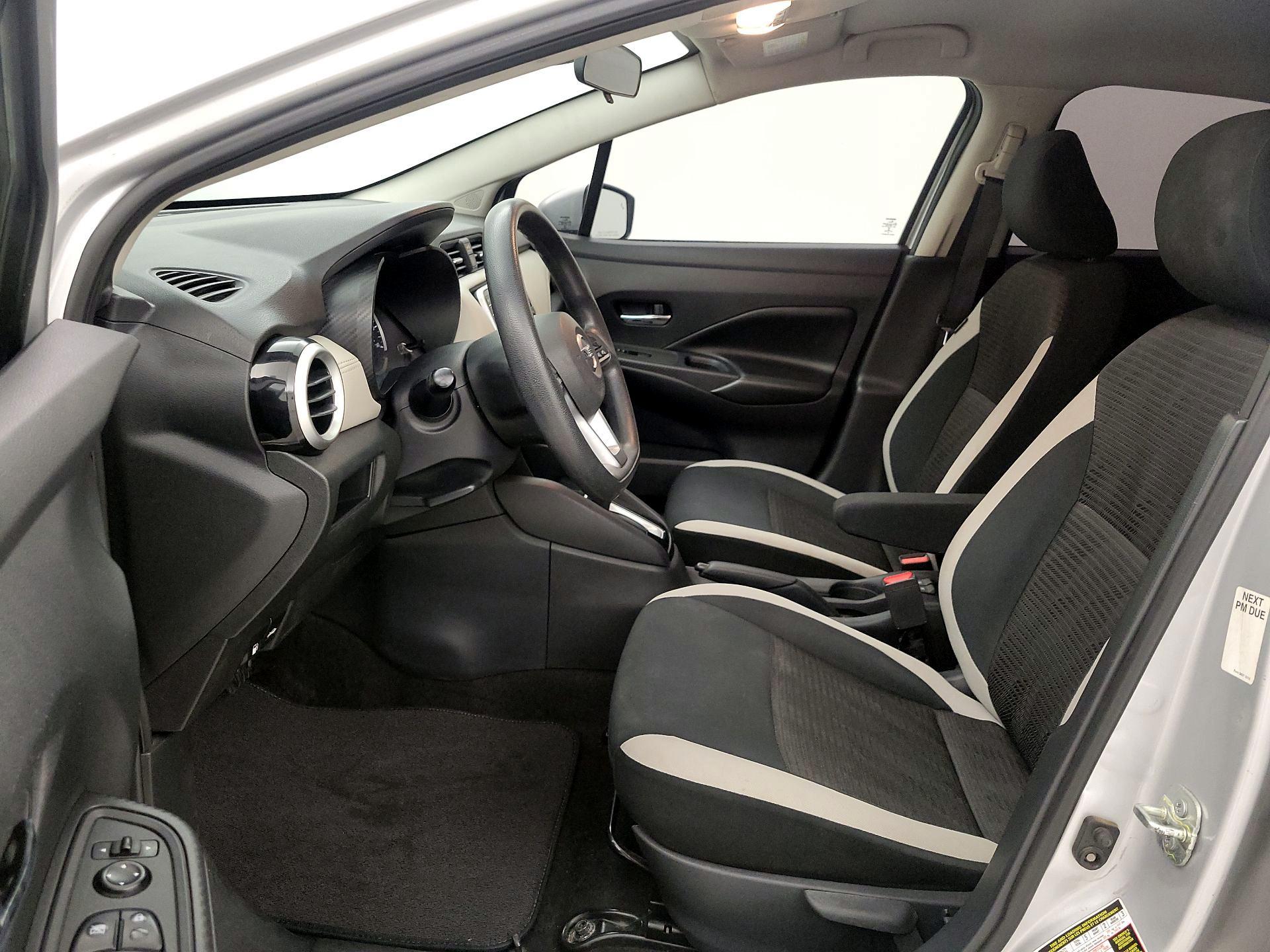 Thumbnail: 2020 Nissan Versa - 11