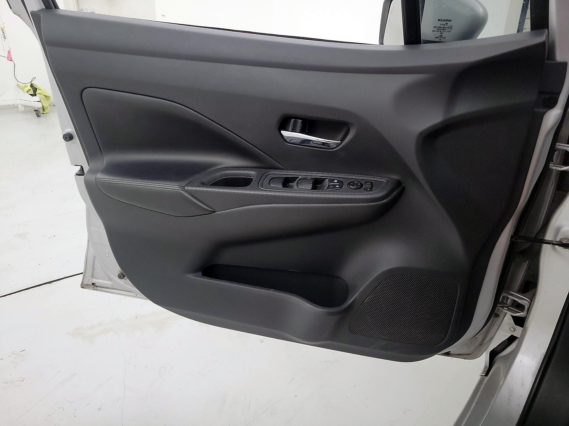 Thumbnail: 2020 Nissan Versa - 12