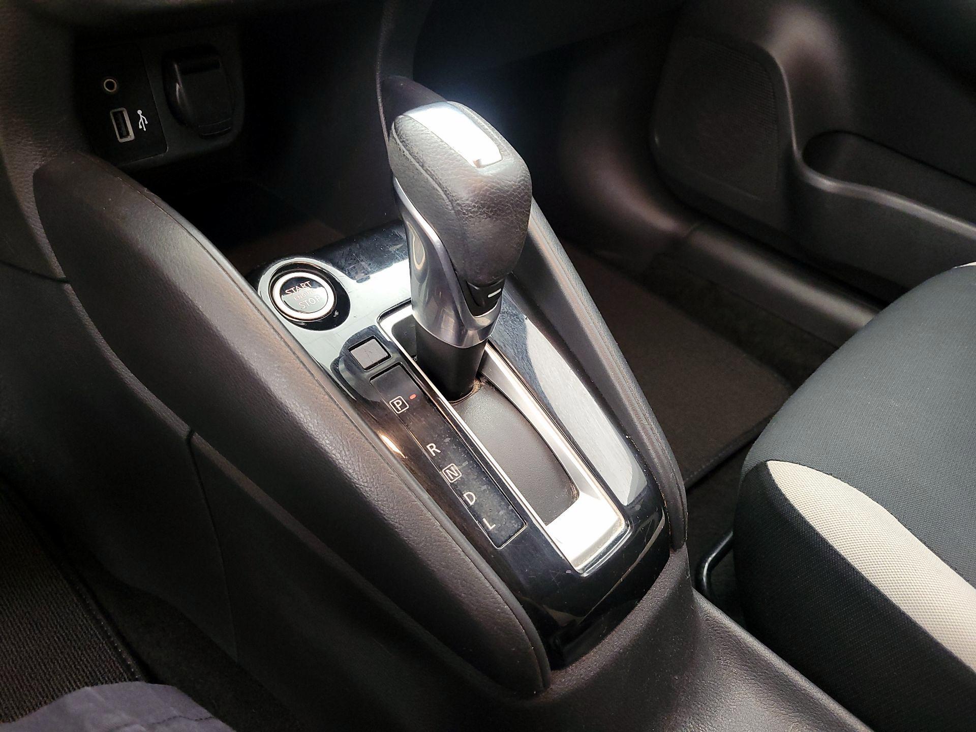 Thumbnail: 2020 Nissan Versa - 16