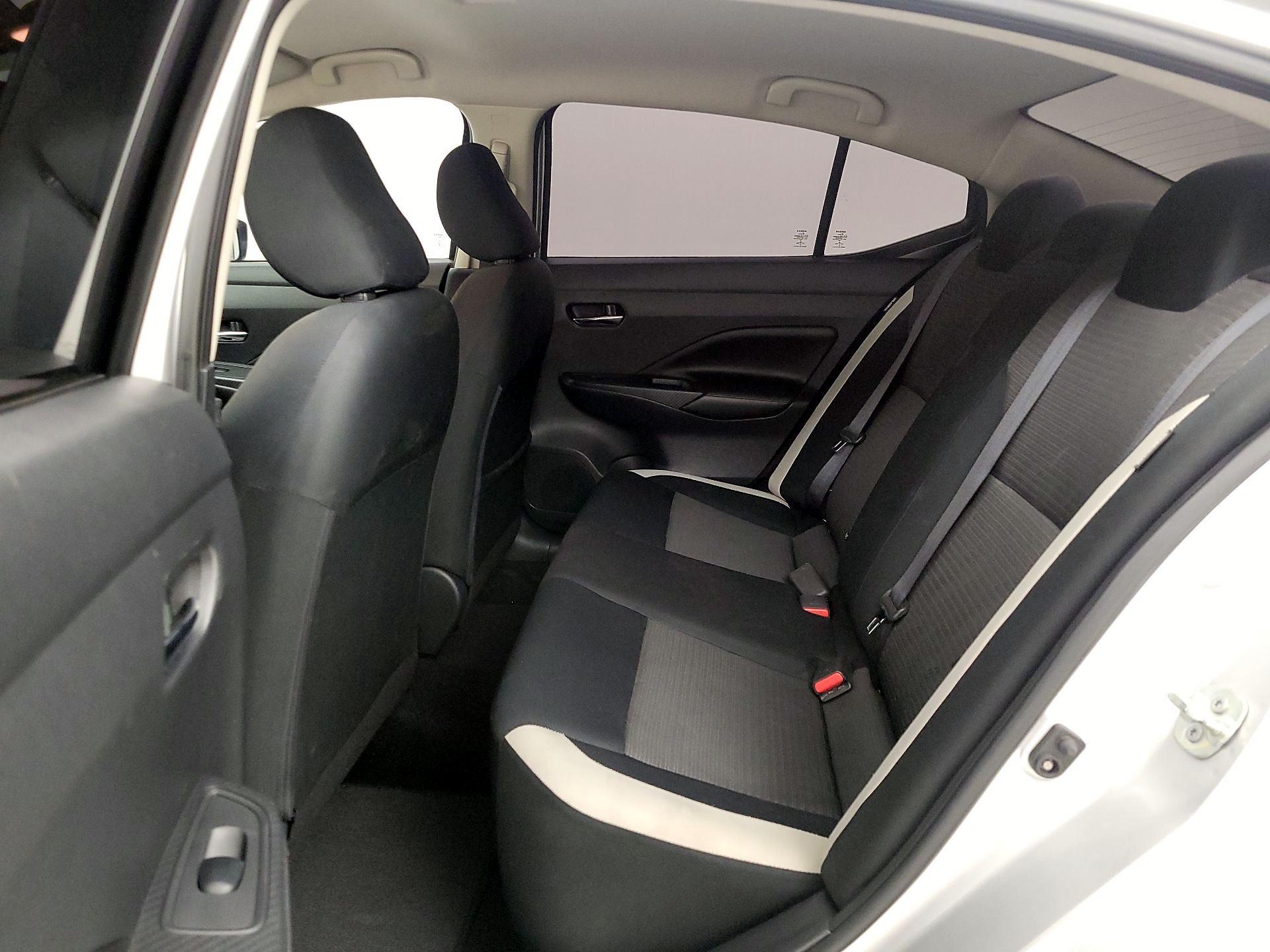 Thumbnail: 2020 Nissan Versa - 18