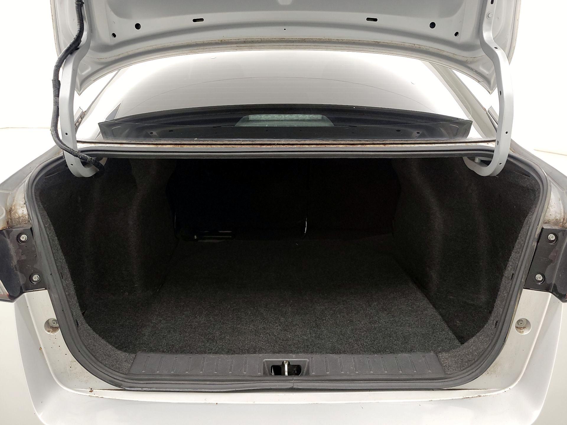 Thumbnail: 2020 Nissan Versa - 19