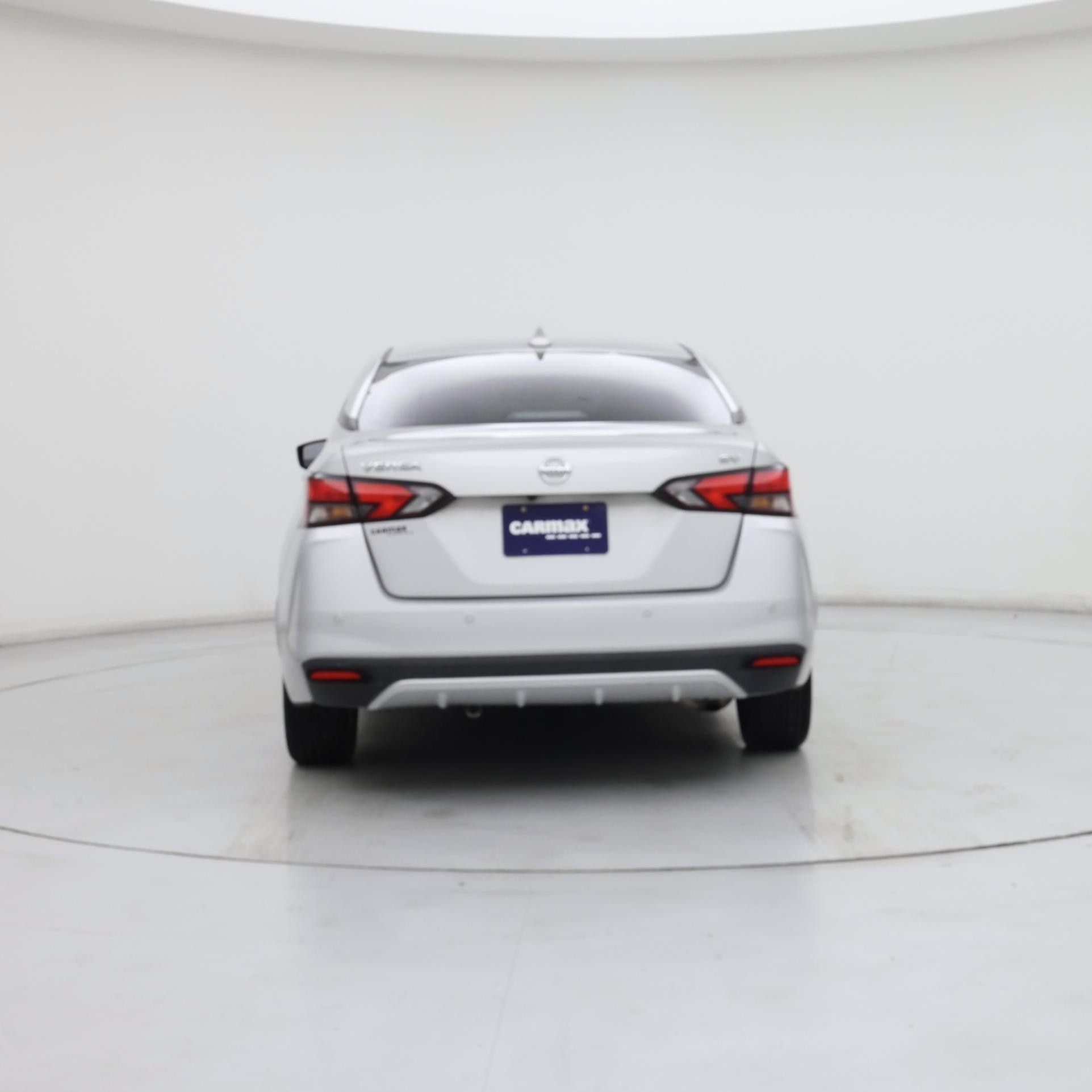 Thumbnail: 2020 Nissan Versa - 6