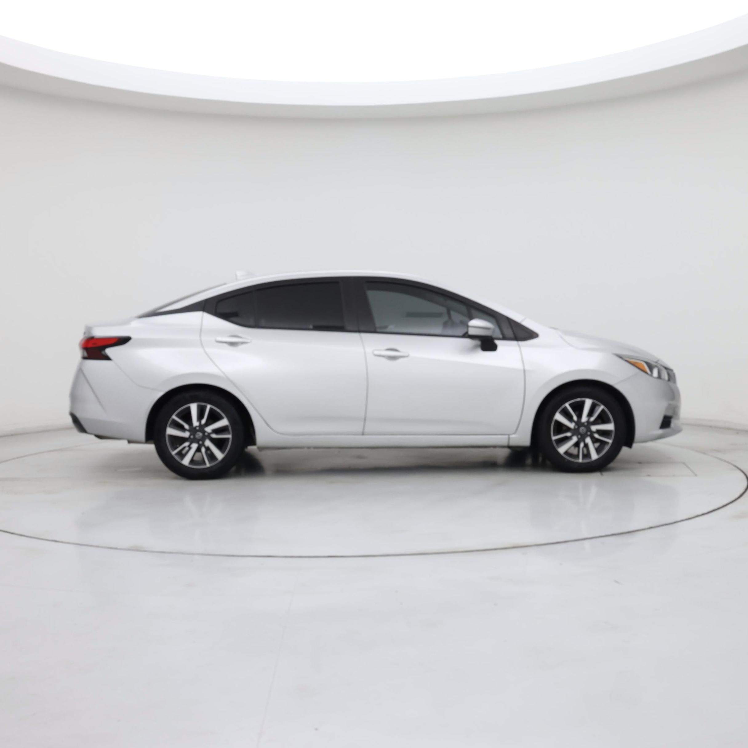 Thumbnail: 2020 Nissan Versa - 7