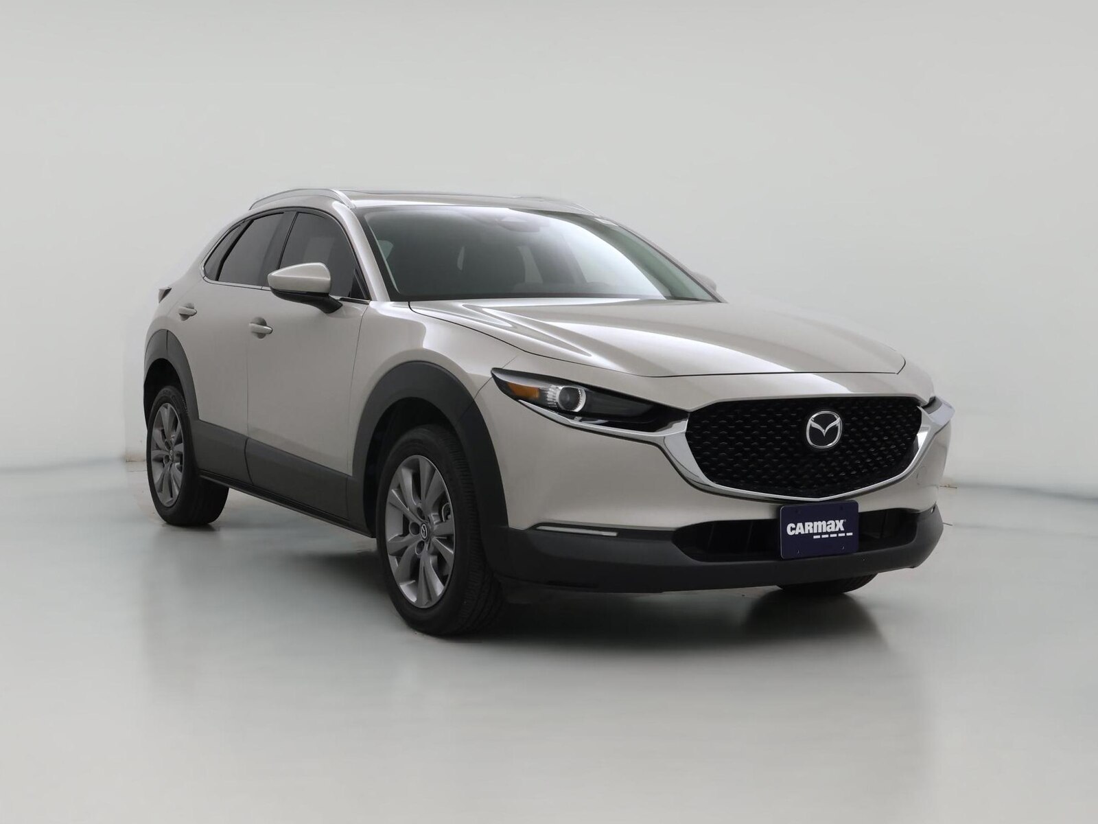 2024 Mazda CX-30 Preferred