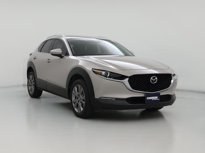 2024 Mazda CX-30 2.5 S Preferred Package