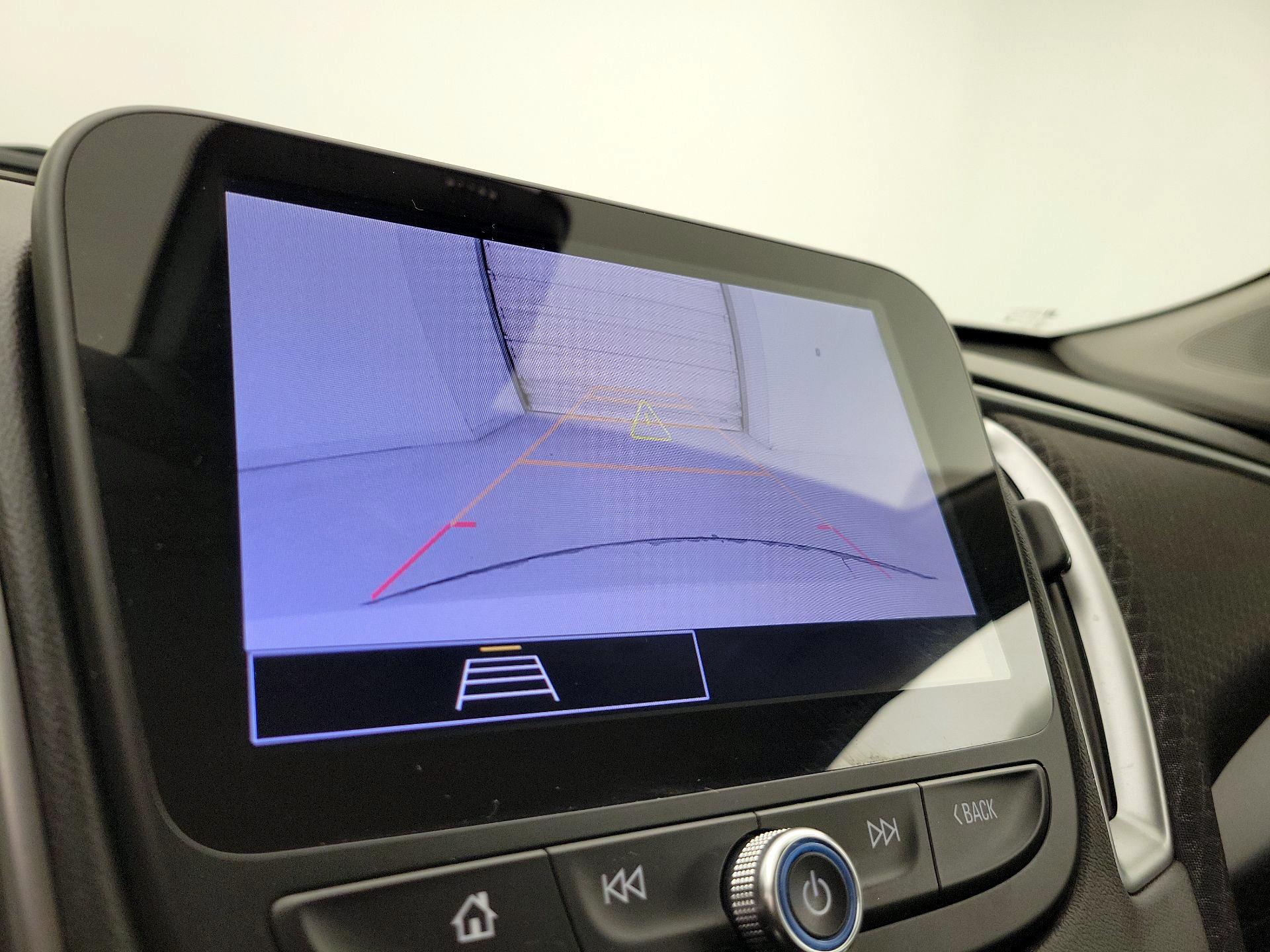 Thumbnail: 2024 Chevrolet Malibu - 14