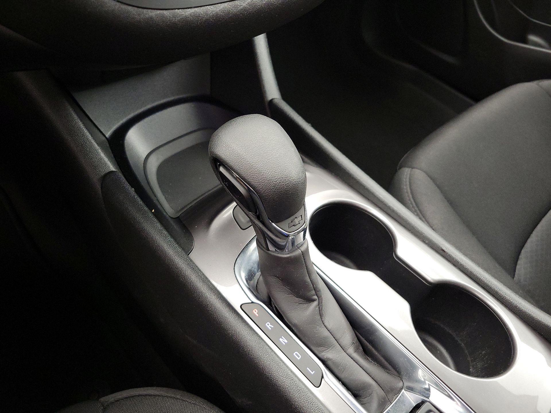 Thumbnail: 2024 Chevrolet Malibu - 17