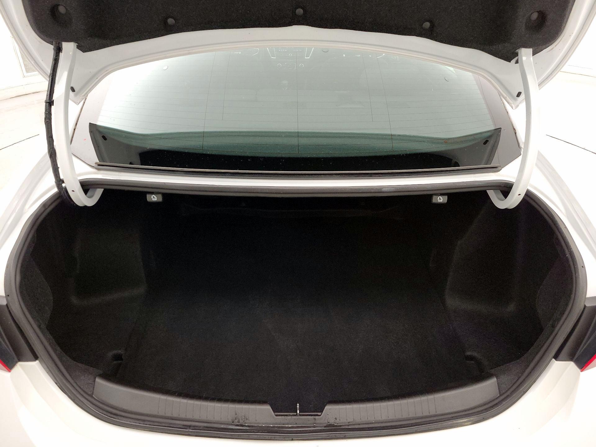 Thumbnail: 2024 Chevrolet Malibu - 20