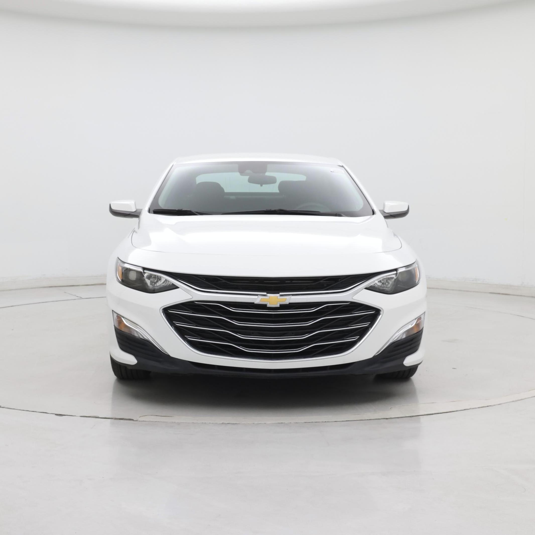 Thumbnail: 2024 Chevrolet Malibu - 5