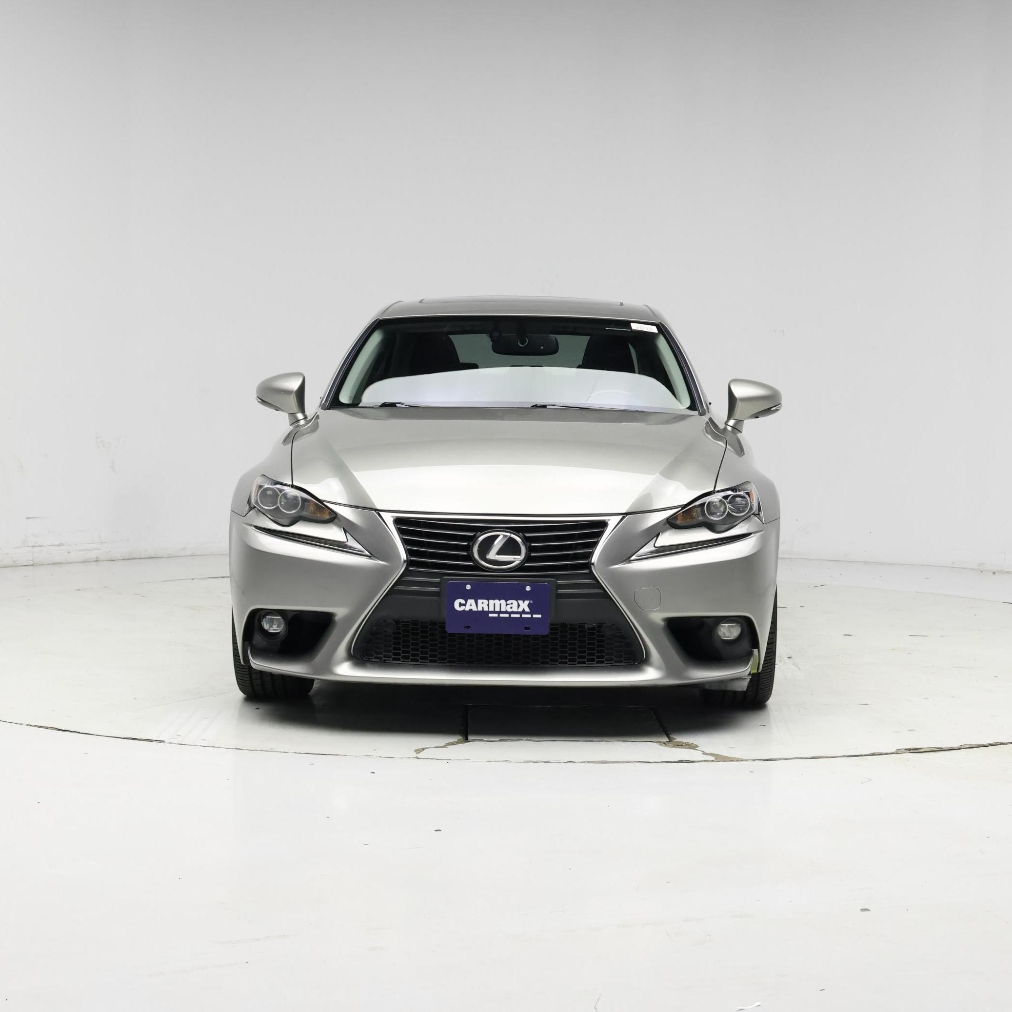 Thumbnail: 2016 Lexus IS - 5