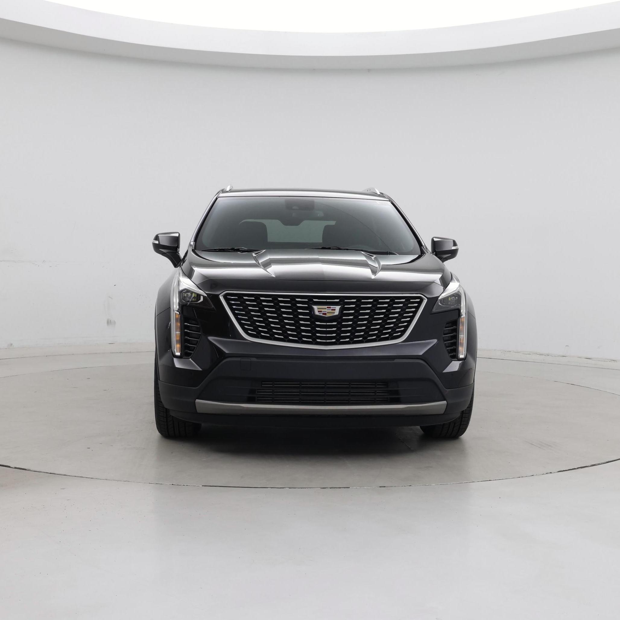 Thumbnail: 2023 Cadillac XT4 - 5