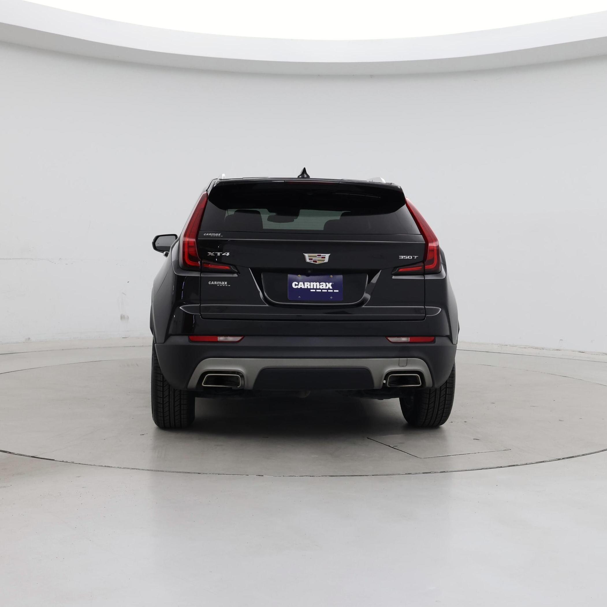 Thumbnail: 2023 Cadillac XT4 - 6