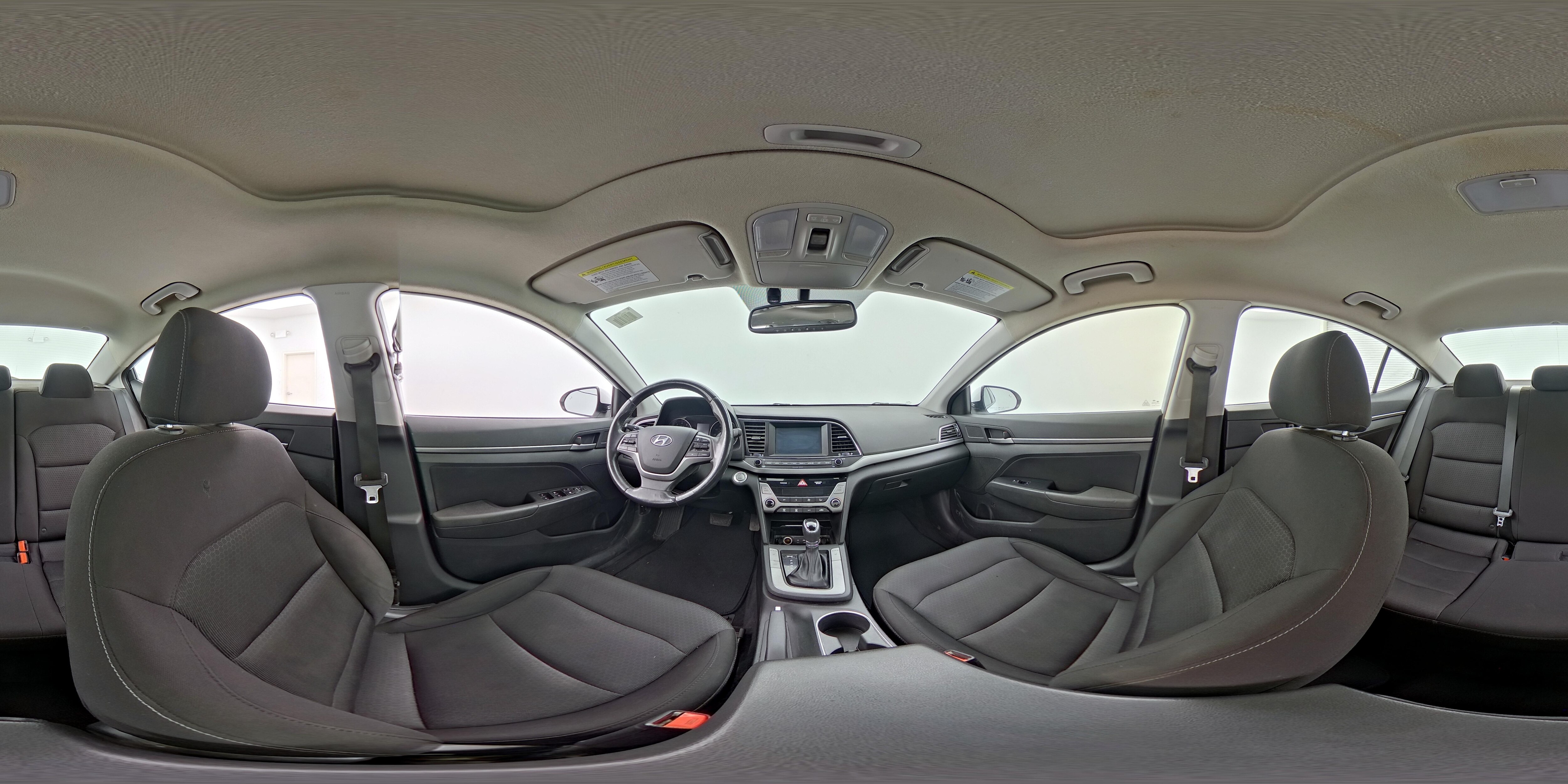 2018 Hyundai Elantra Value Edition - Photo 25