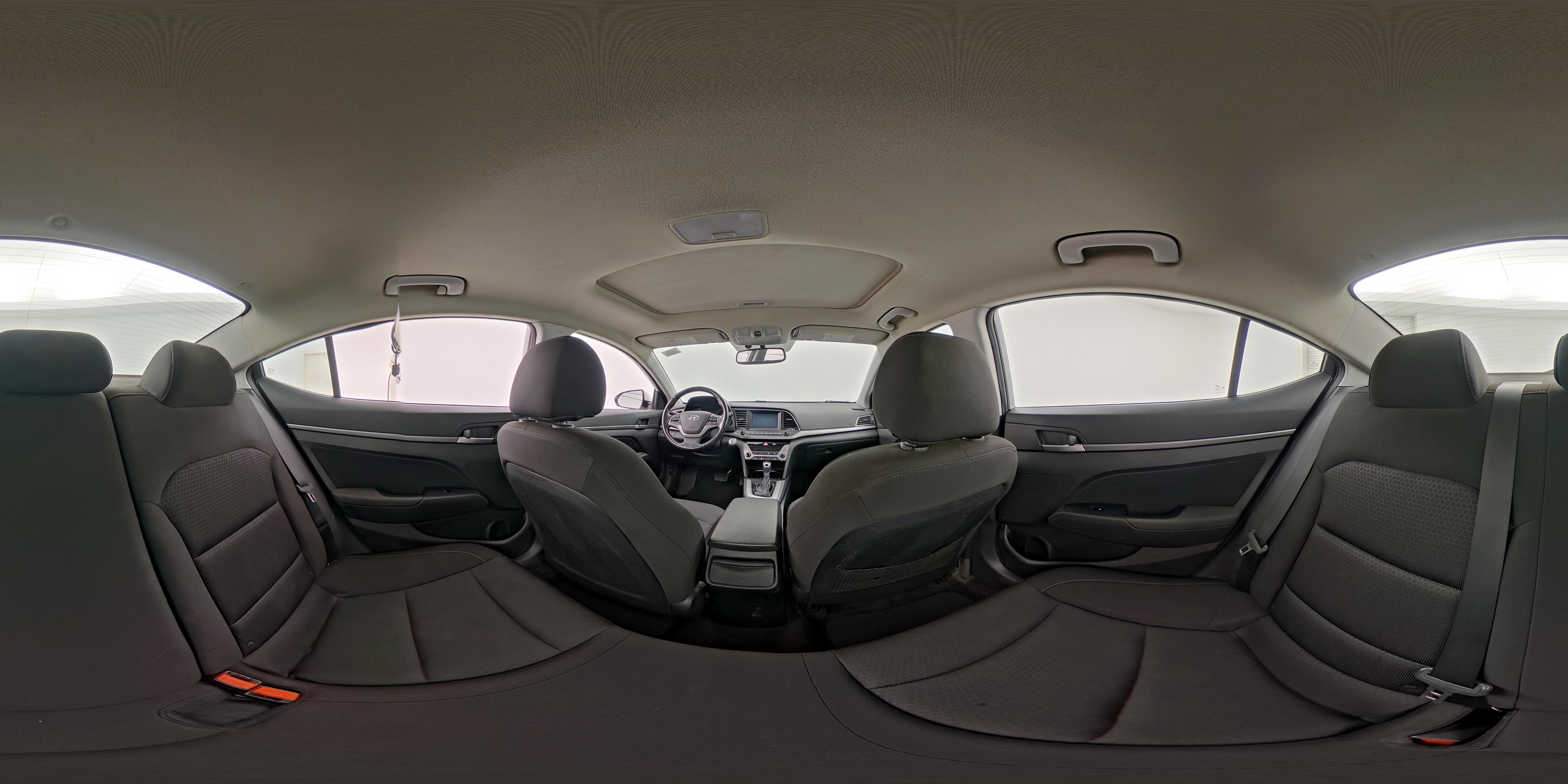 2018 Hyundai Elantra Value Edition - Photo 26