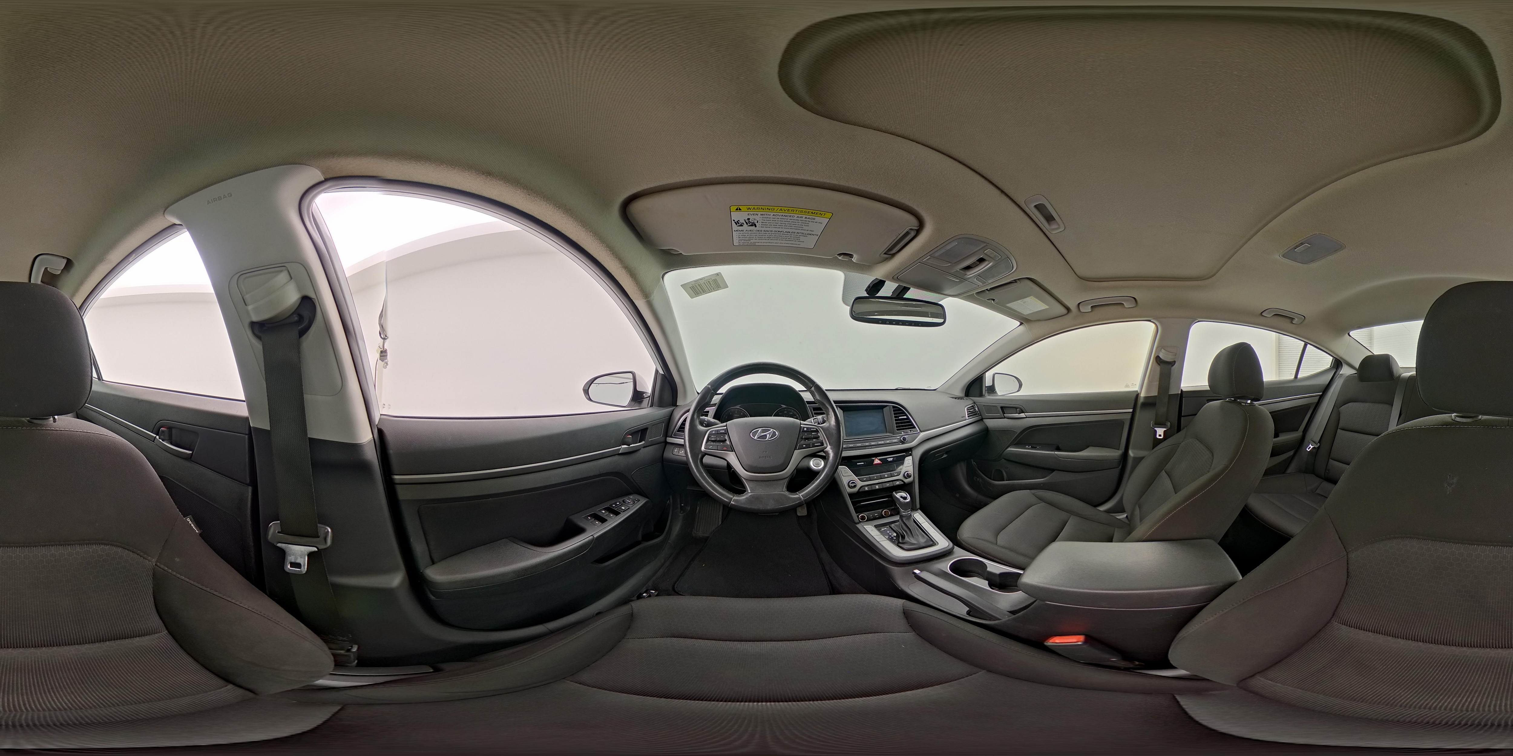 2018 Hyundai Elantra Value Edition - Photo 27