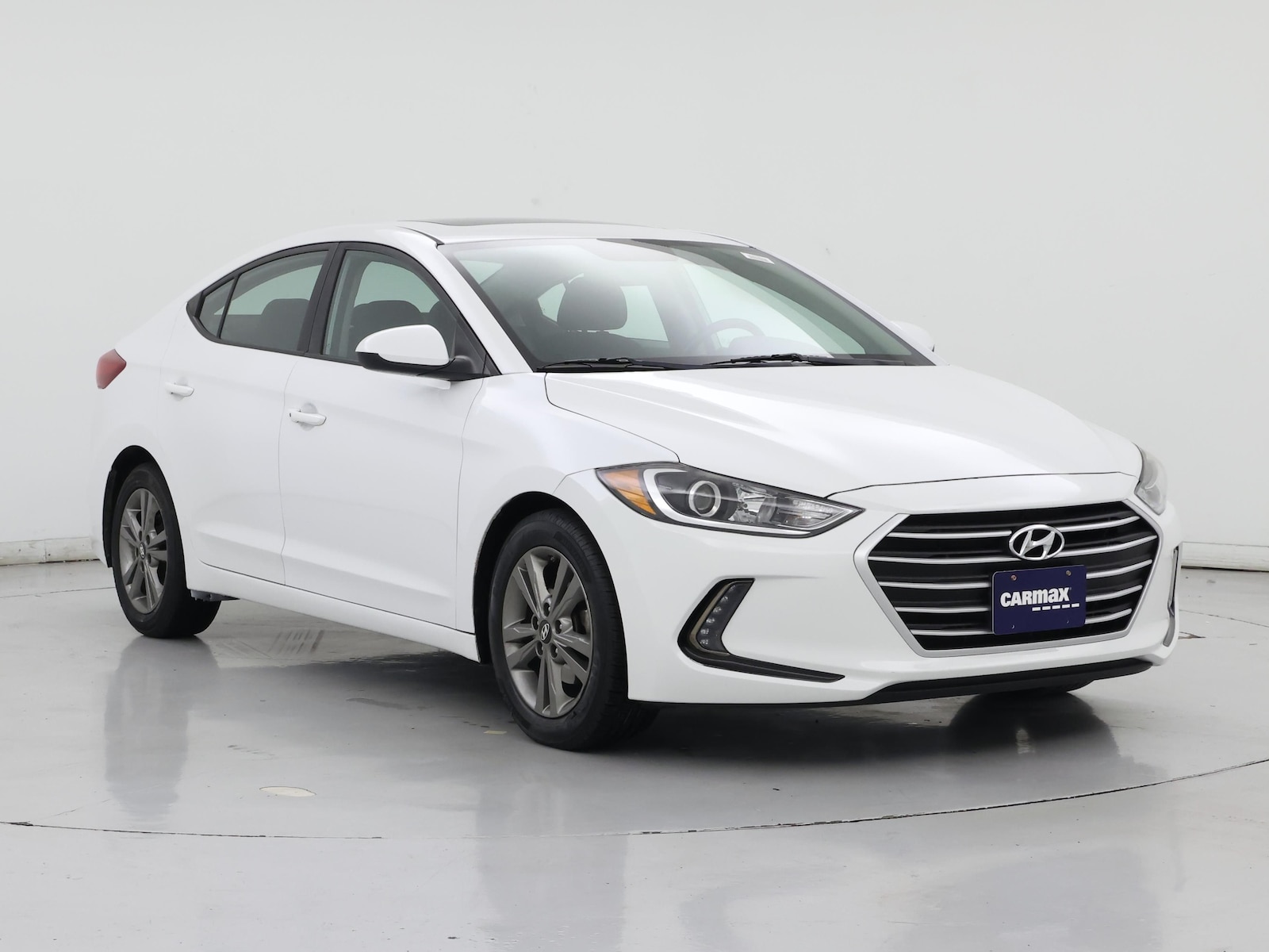 2018 Hyundai Elantra Value Edition - Photo 2
