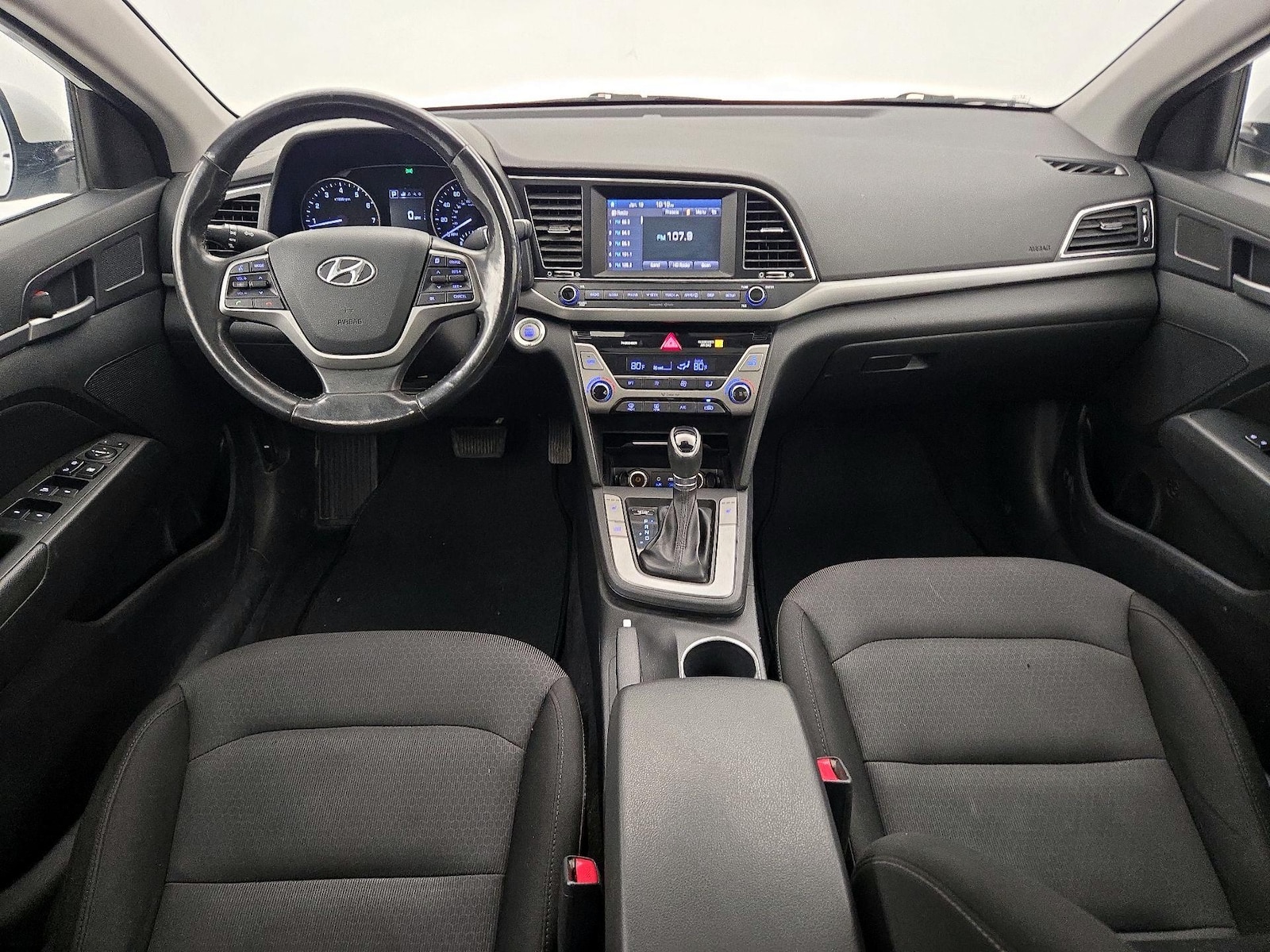 2018 Hyundai Elantra Value Edition - Photo 10