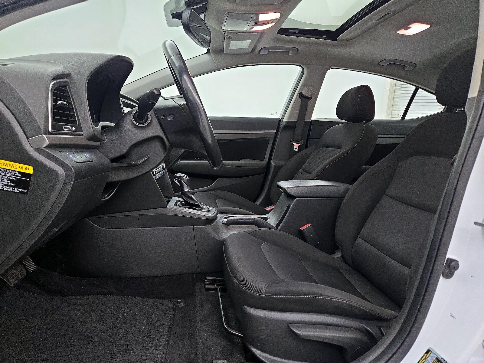 2018 Hyundai Elantra Value Edition - Photo 12