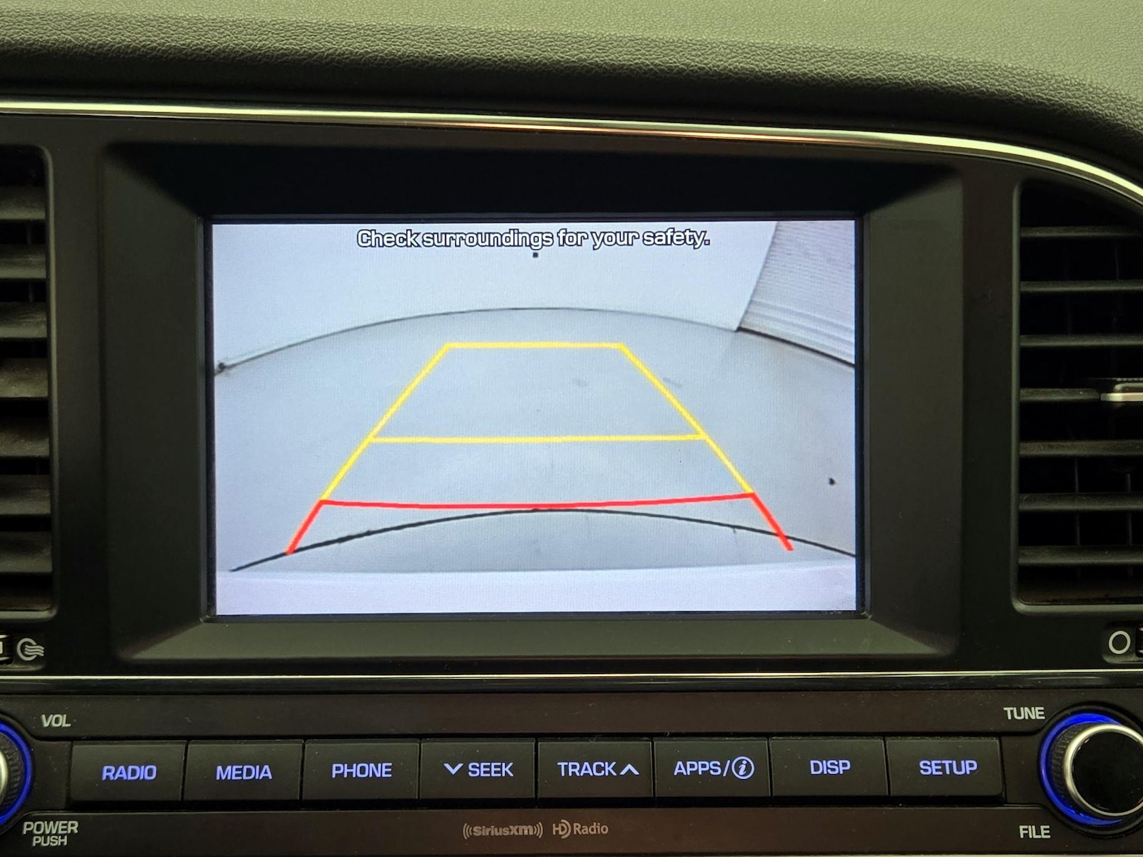 2018 Hyundai Elantra Value Edition - Photo 15