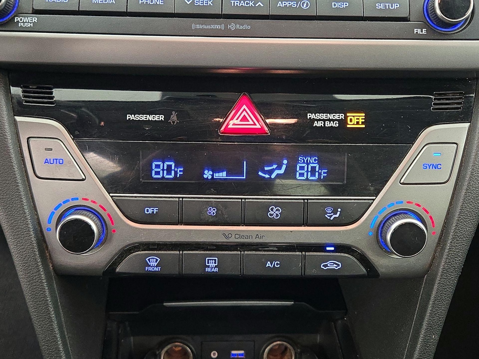 2018 Hyundai Elantra Value Edition - Photo 17
