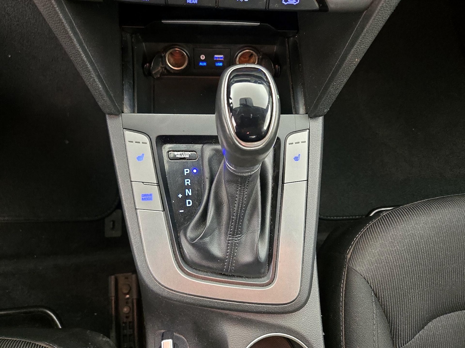 2018 Hyundai Elantra Value Edition - Photo 18