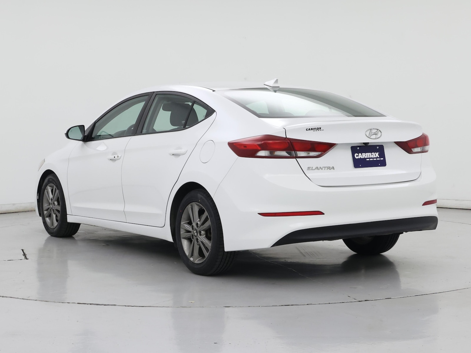 2018 Hyundai Elantra Value Edition - Photo 3
