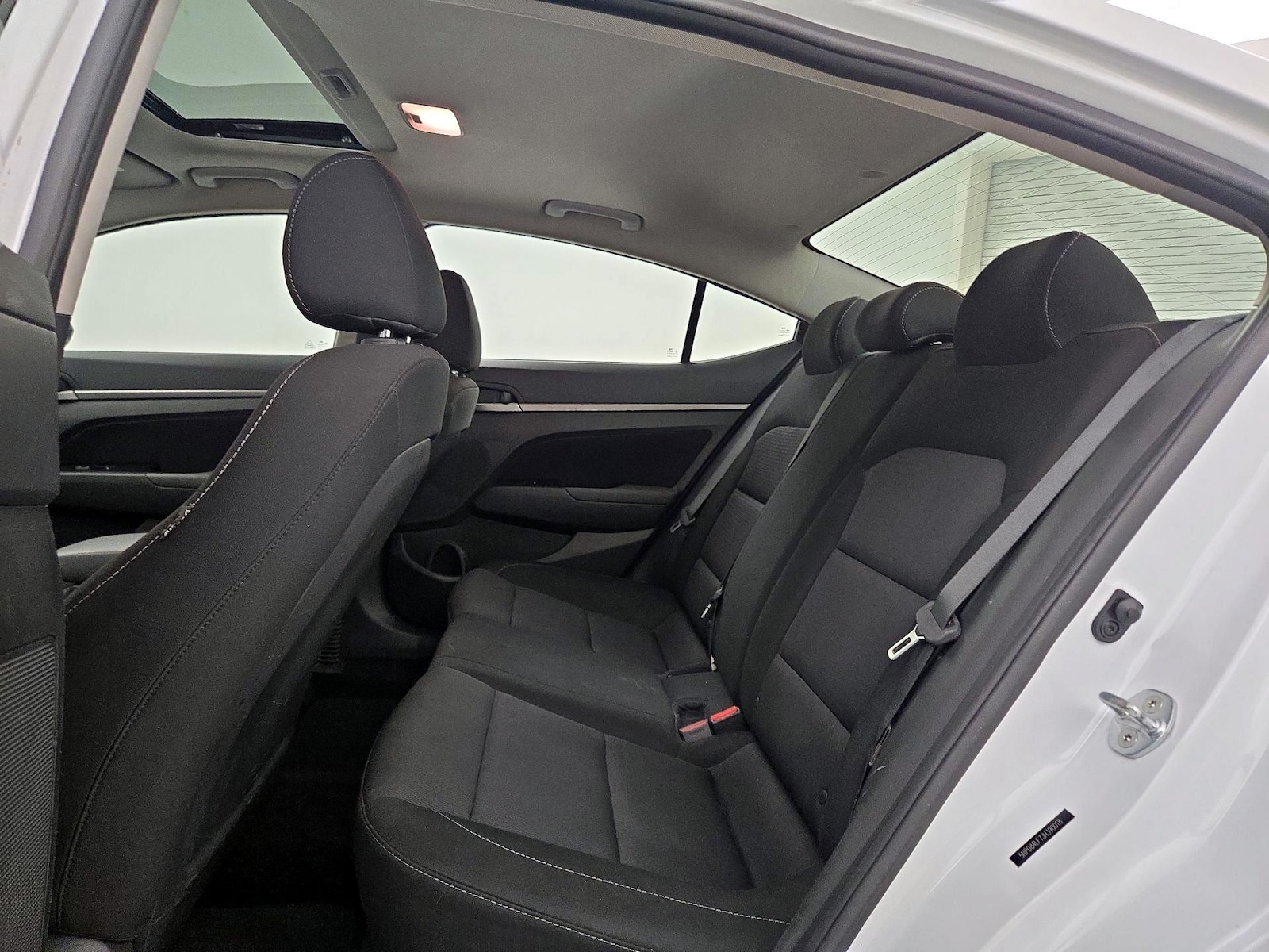 2018 Hyundai Elantra Value Edition - Photo 21