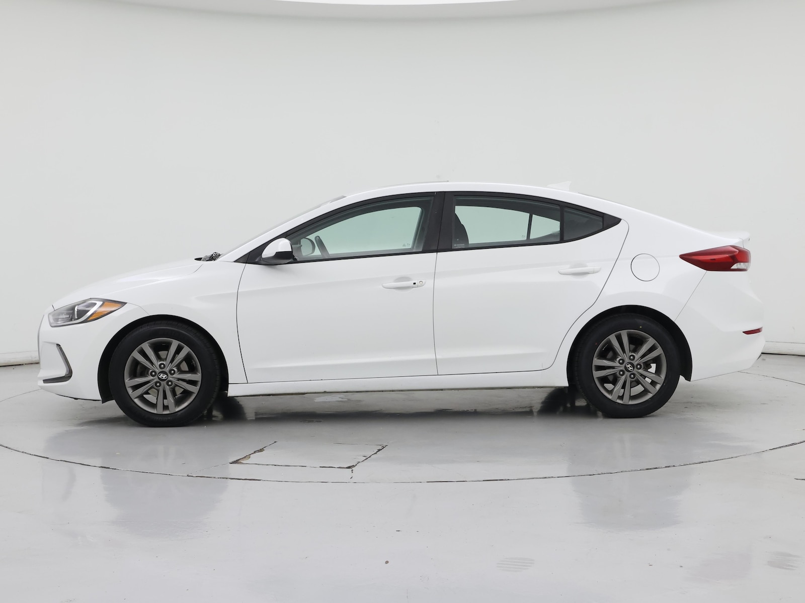 2018 Hyundai Elantra Value Edition - Photo 4